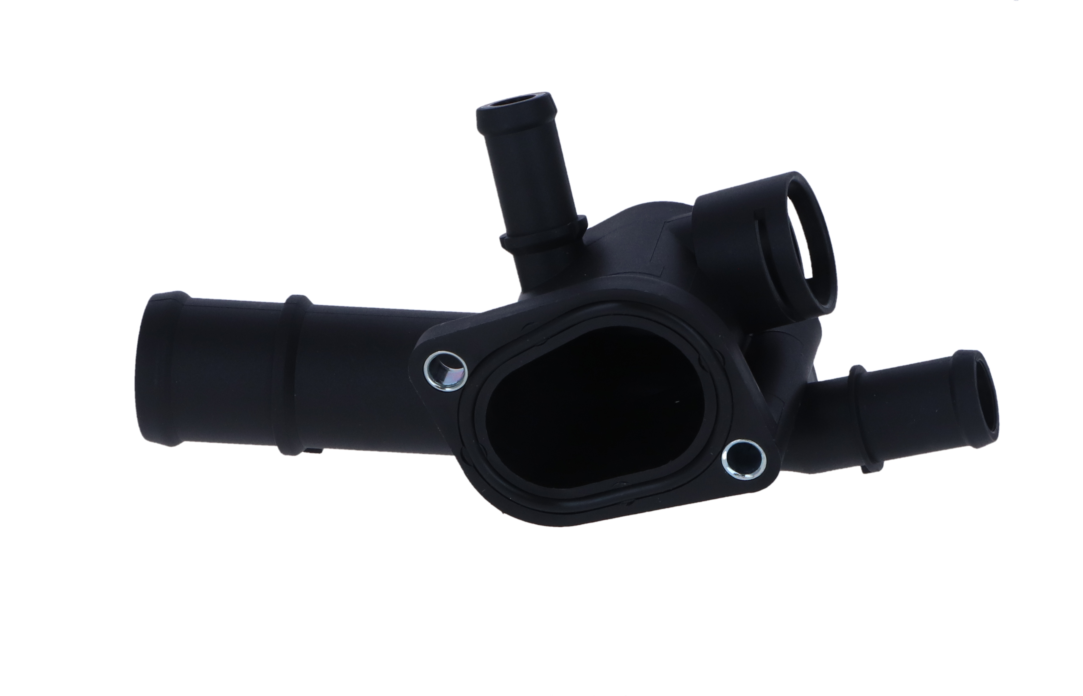 Número OEM 038 121 132 C - Brida de refrigerante 775050 SEAT, AUDI, SKODA