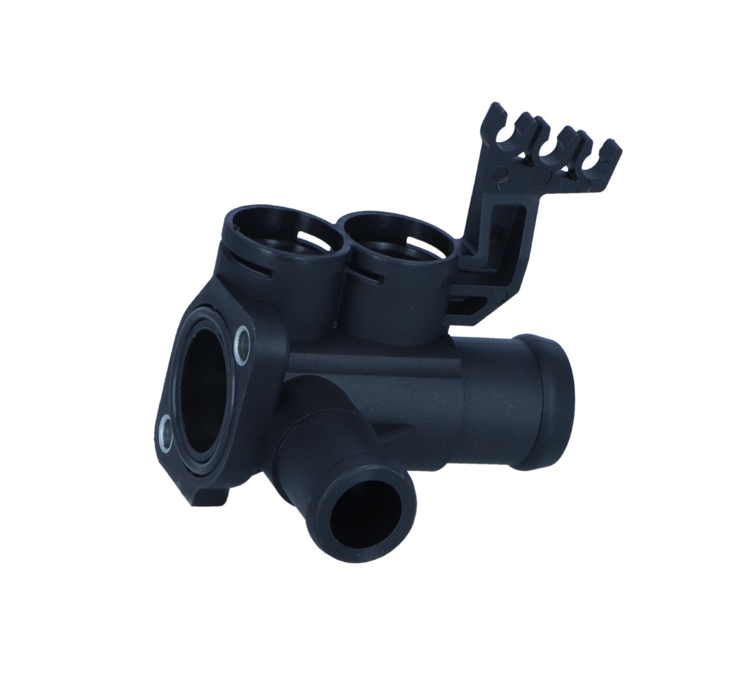 Numer OEM 037 121 133 K - Kołnierz przewodu płynu chłodzącego 775056 AUDI, SKODA, SEAT