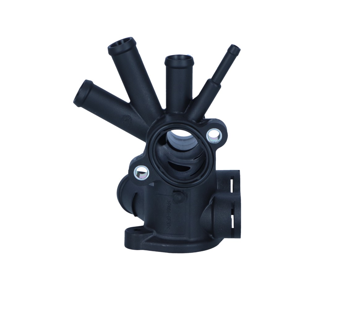 Numer OEM 030 121 117 M - Kołnierz przewodu płynu chłodzącego 775059 AUDI, FORD, SKODA, SEAT, LAND ROVER