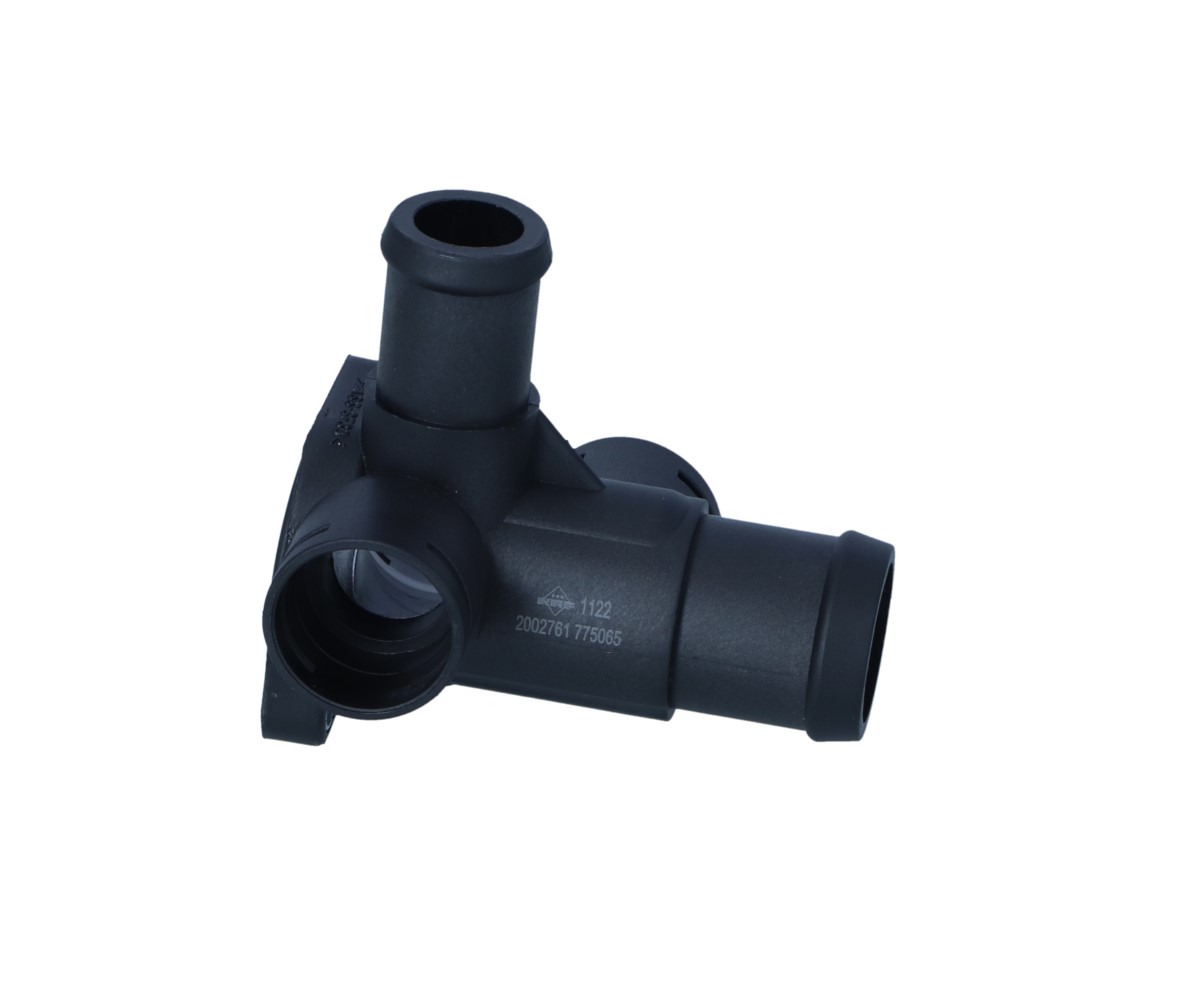 Numéro OEM 037 121 132 B - Bride de liquide de refroidissement 775065 AUDI, SEAT, SKODA, LAND ROVER