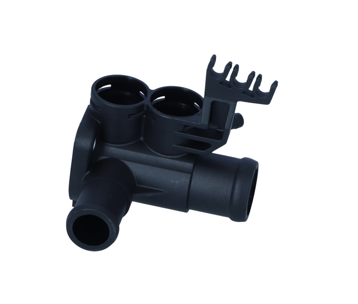 Numer OEM 037 121 133 E - Kołnierz przewodu płynu chłodzącego 775066 AUDI, SKODA, SEAT