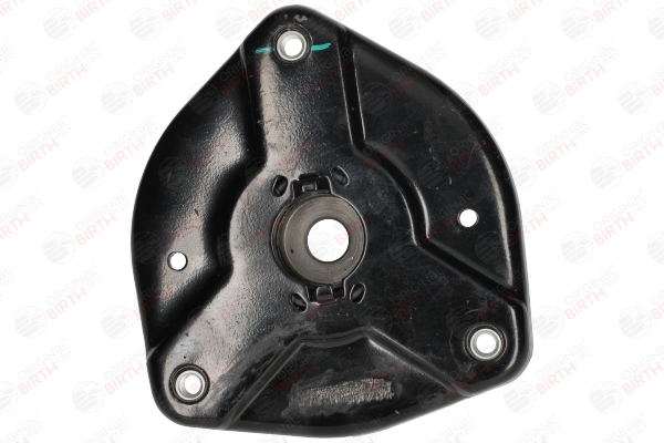 Numéro OEM A 204 320 11 73 - Coupelle d'amortisseur 53763 MERCEDES-BENZ