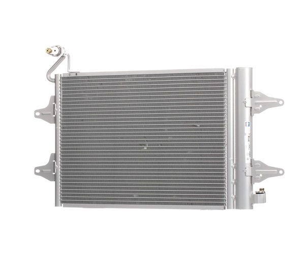 acquisto NISSENS (94628) Condensatore climatizzatore