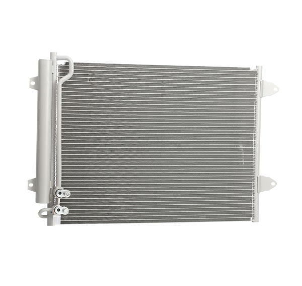 NISSENS Condensatore climatizzatore con essiccatore, con riempimento azoto 94831 115,73 € acquisto online