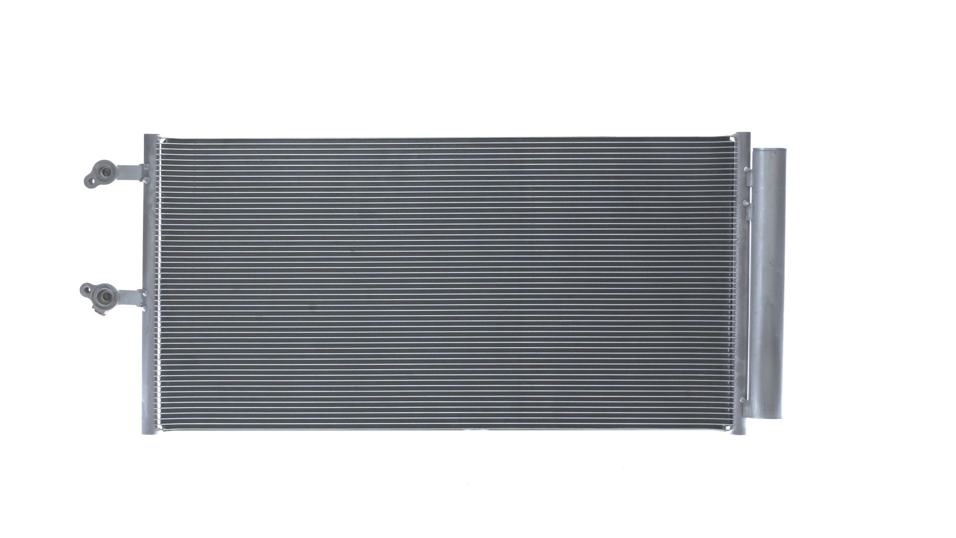 MAHLE ORIGINAL AC 1142 000S Klimakondensator Volvo V90 2