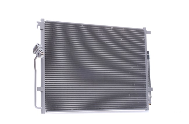 Condensor voor airco 94917 NISSENS Volkswagen Crafter 30-35 Bus (2E) 2.0 TDI 2013 136 Pk