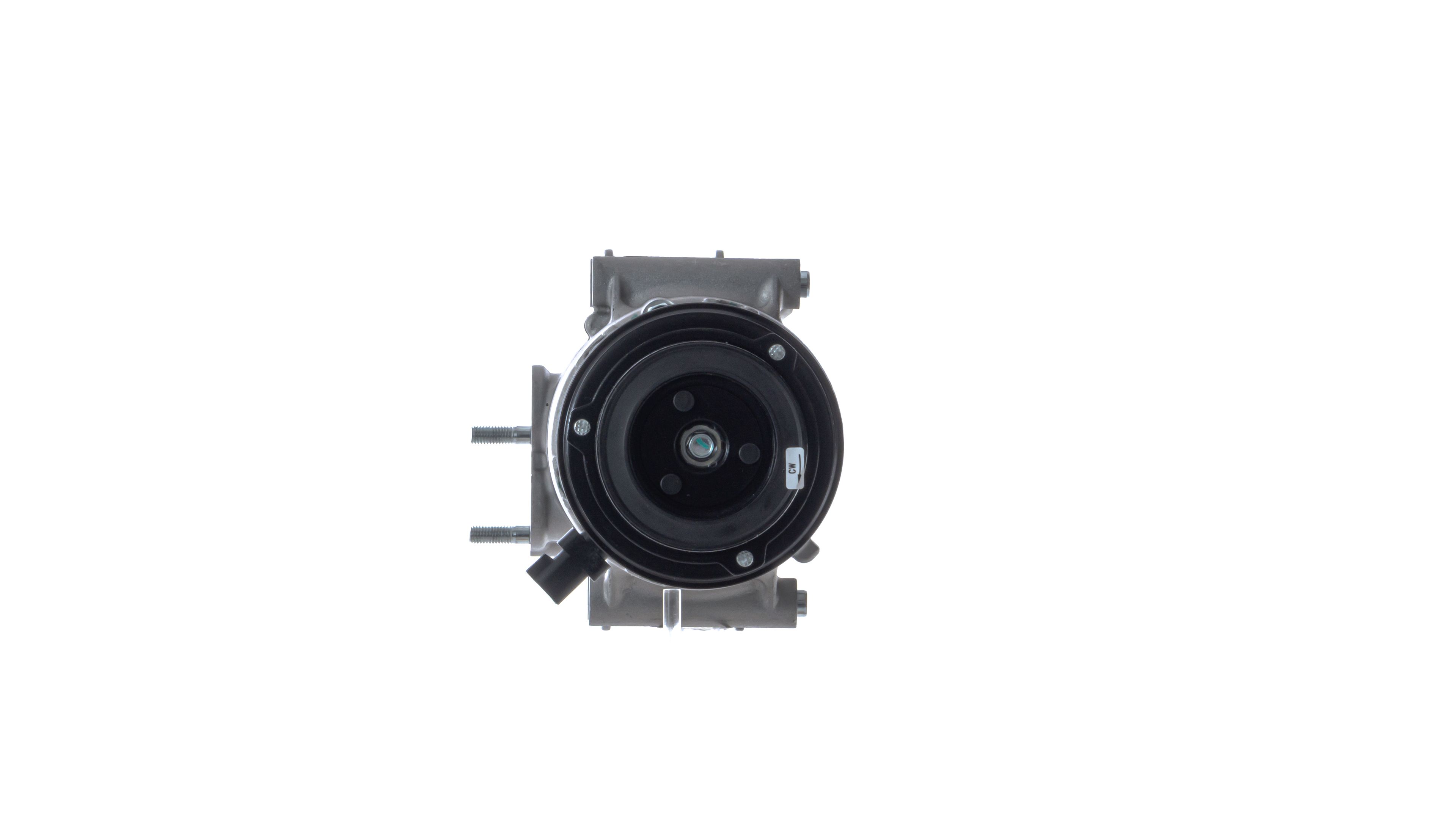 OEM nummer AP31-19D629-AC - AC-kompressor ACP 1366 000S FORD, FORD USA