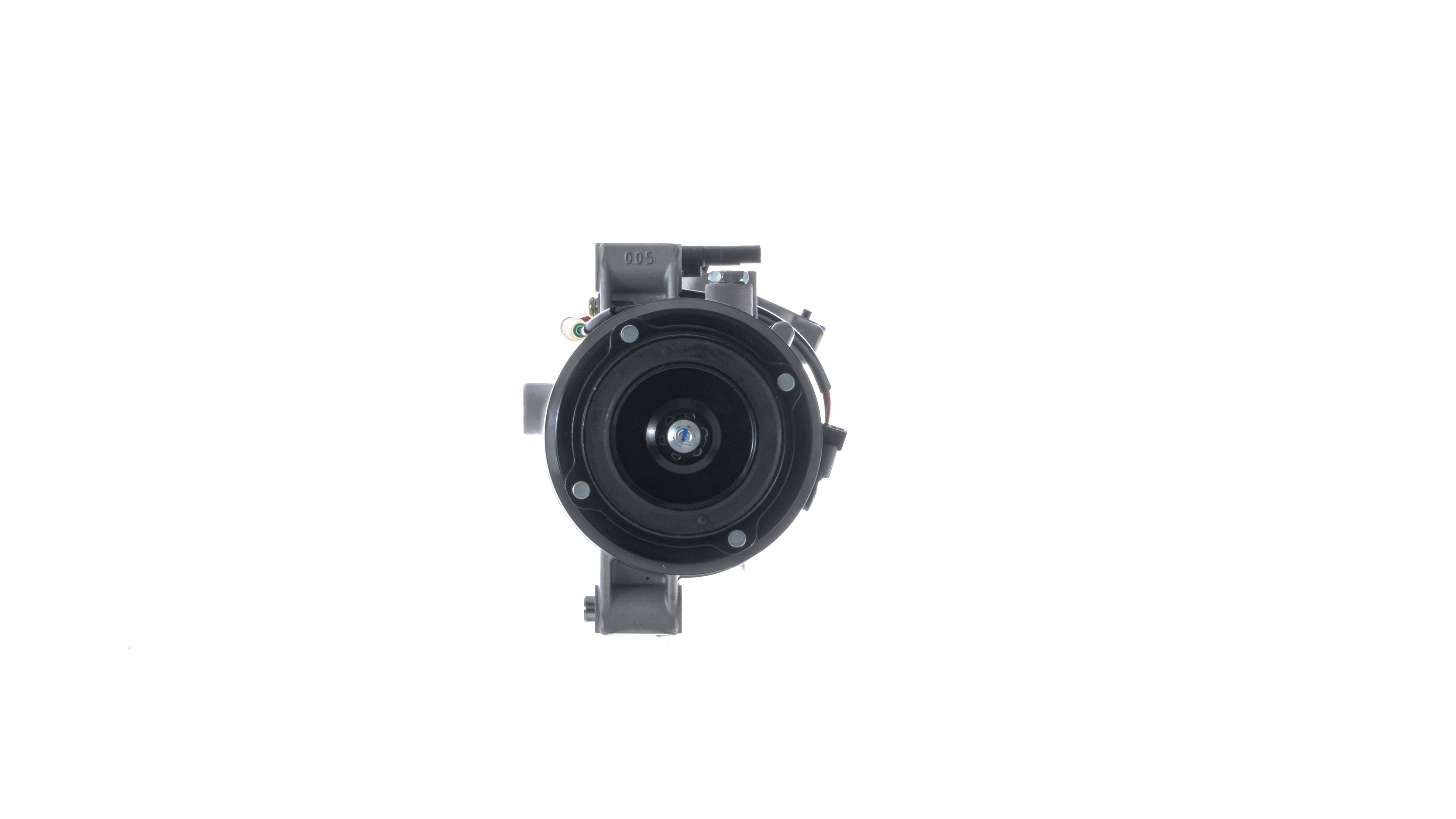 Número OEM 64 50 9 156 820 - Compressor, ar condicionado ACP 1580 000S BMW