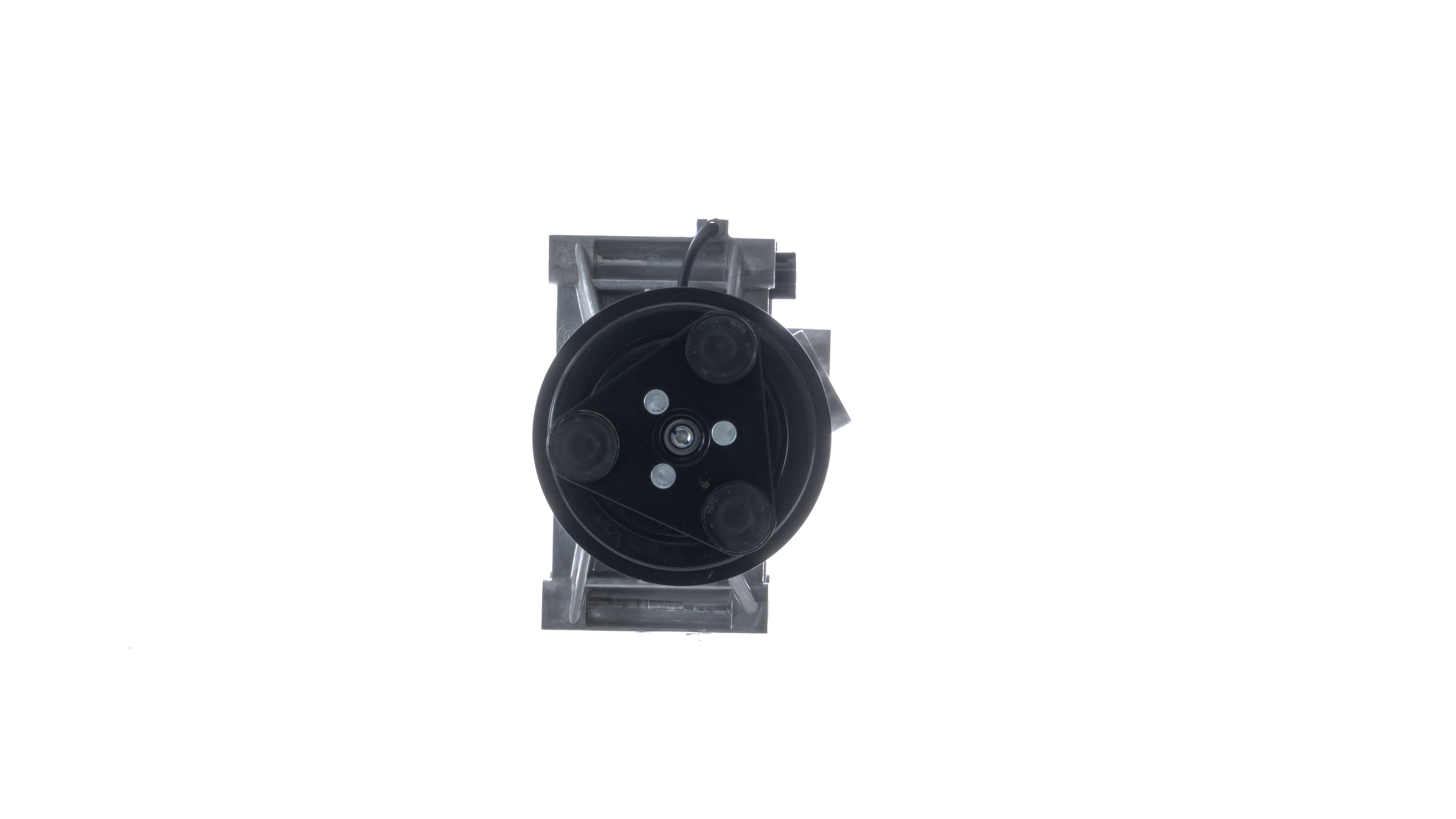 Numer OEM 92600-EB70A - Sprężarka klimatyzacji ACP 1588 000S RENAULT, NISSAN