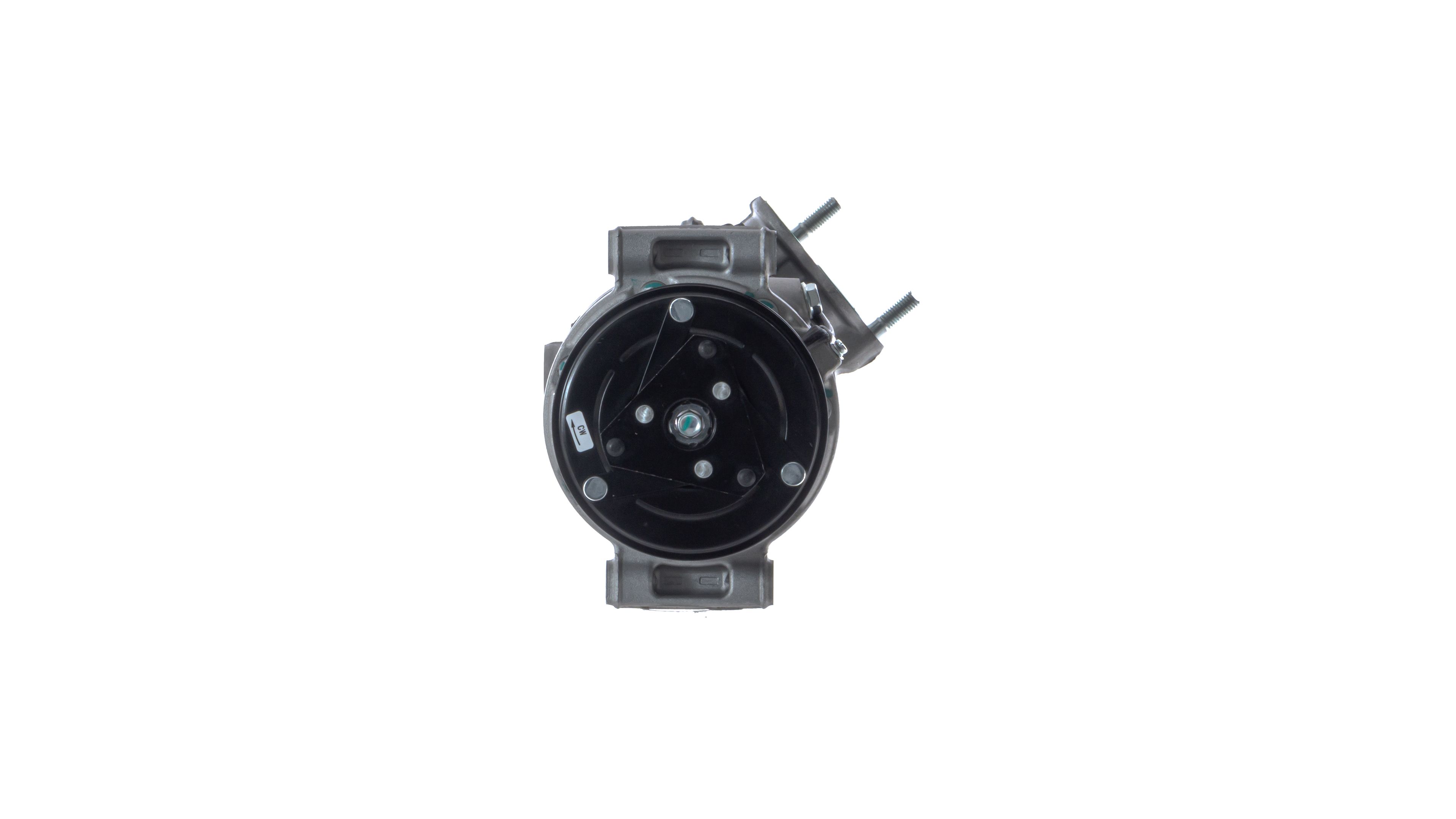 Numer OEM 1 684 906 - Sprężarka klimatyzacji ACP 500 000S OPEL, FORD, MAZDA, VOLVO, FORD USA