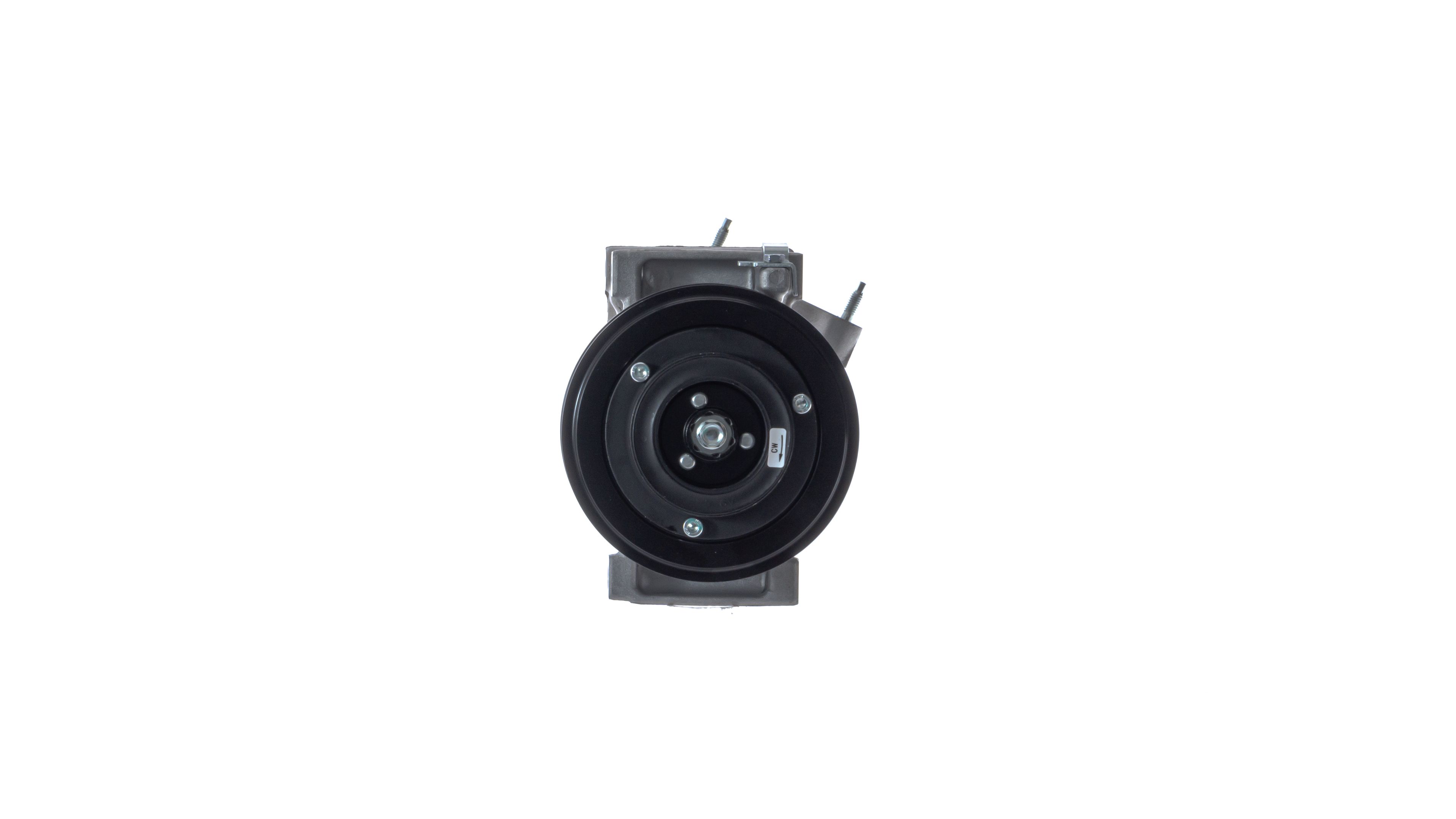 OEM-Nummer 96 756 578 80 - Klimakompressor ACP 503 000S VW, FORD, FIAT, PEUGEOT, CITROËN