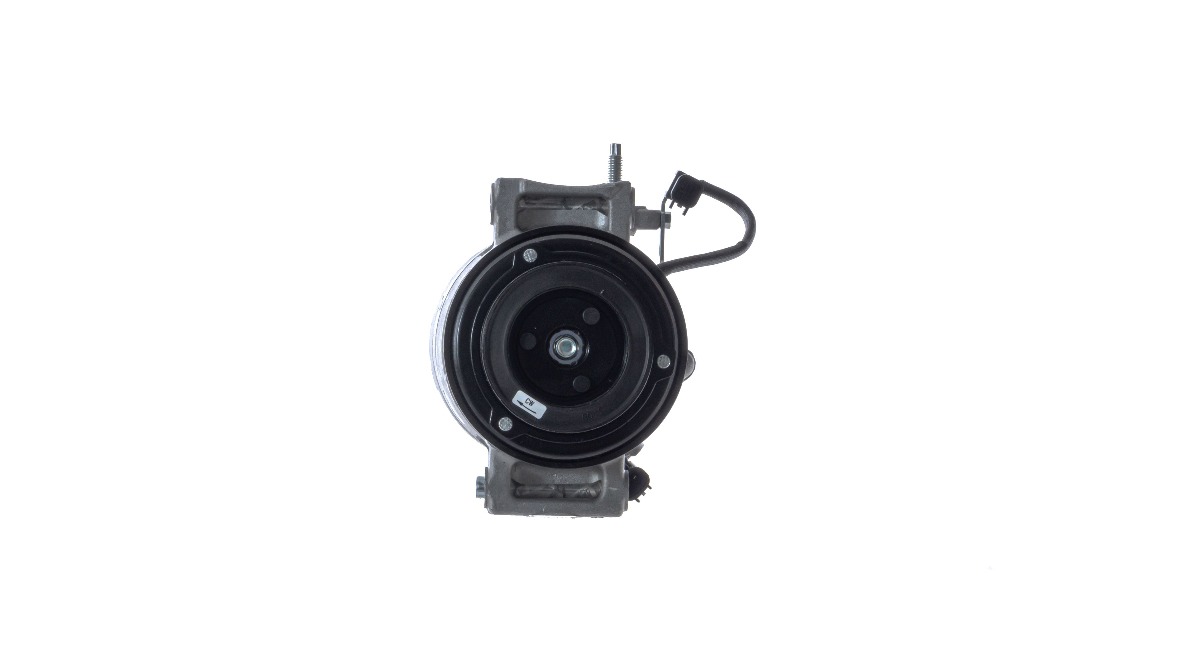 Numer OEM C1B1 19D629 AG - Sprężarka klimatyzacji ACP 551 000S FORD