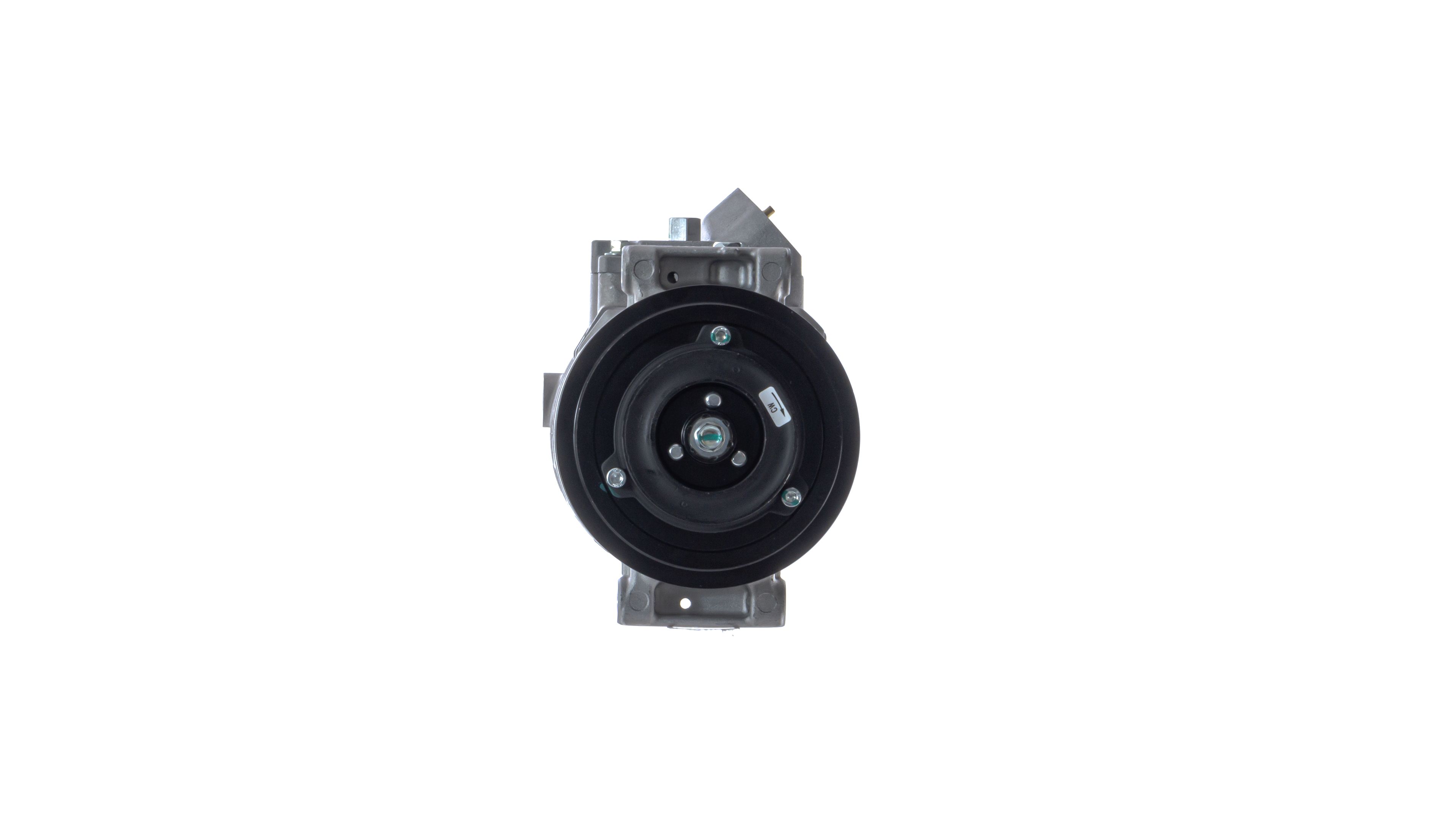 Numer OEM 001 230 80 11 - Sprężarka klimatyzacji ACP 570 000S MERCEDES-BENZ, VOLVO, JAGUAR