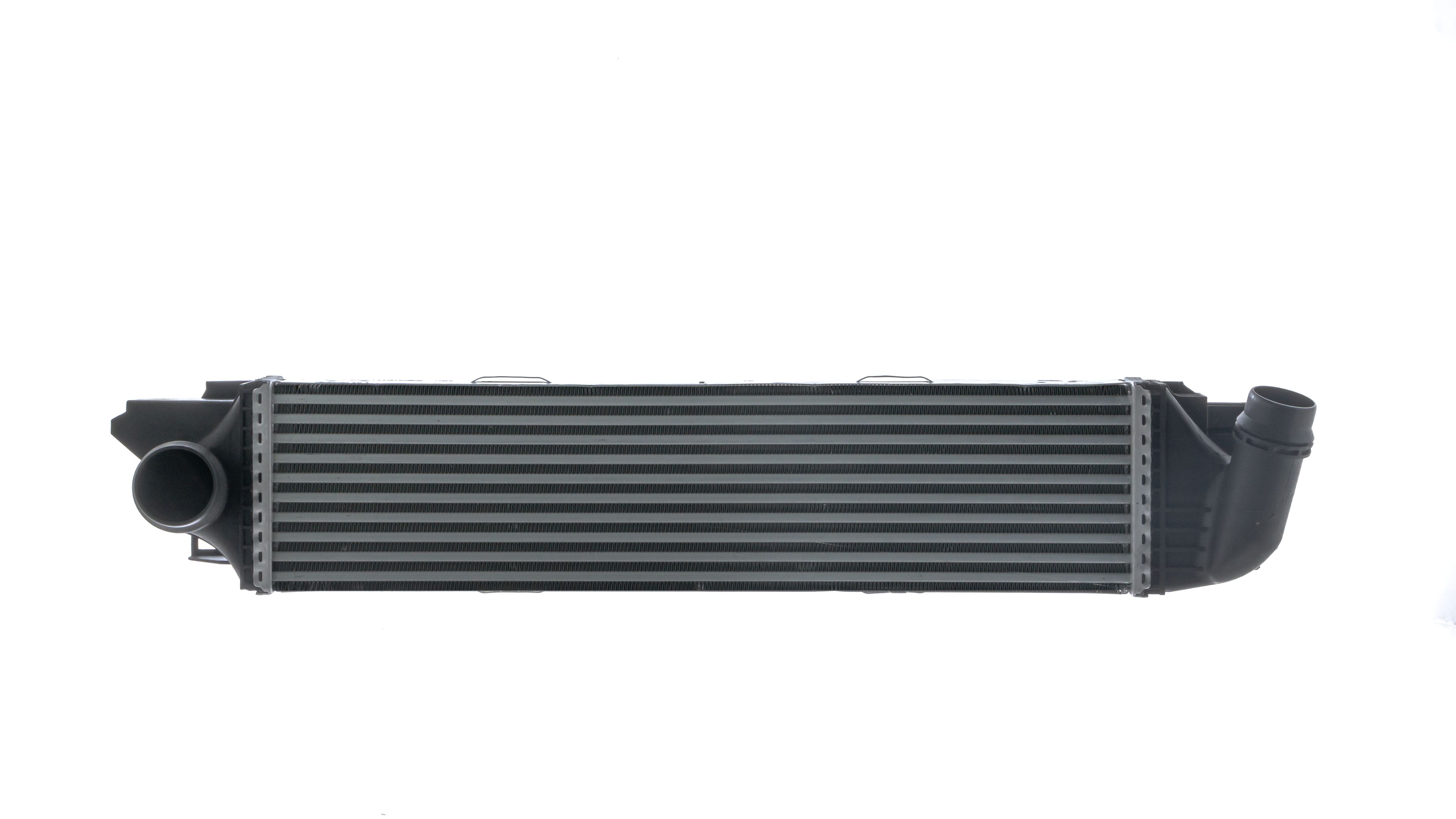 Intercooler CI 31 000S MAHLE ORIGINAL OPEL Vivaro B Combi (X82) 1.6 CDTI (06) 2014 140 CV