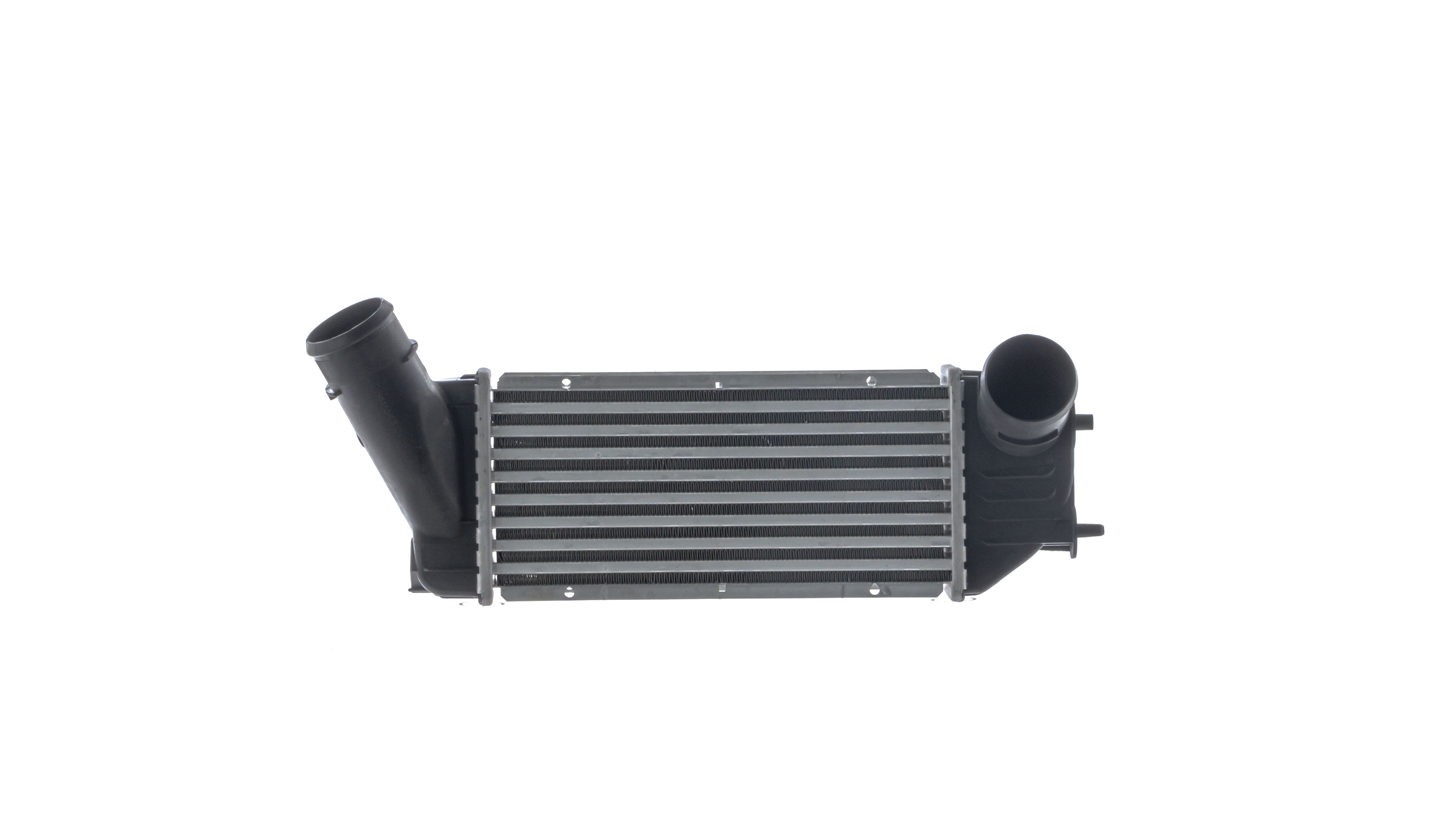 Número OEM 0384 F6 - Intercooler CI 66 000S PEUGEOT, FORD, CITROËN, VOLVO, DS