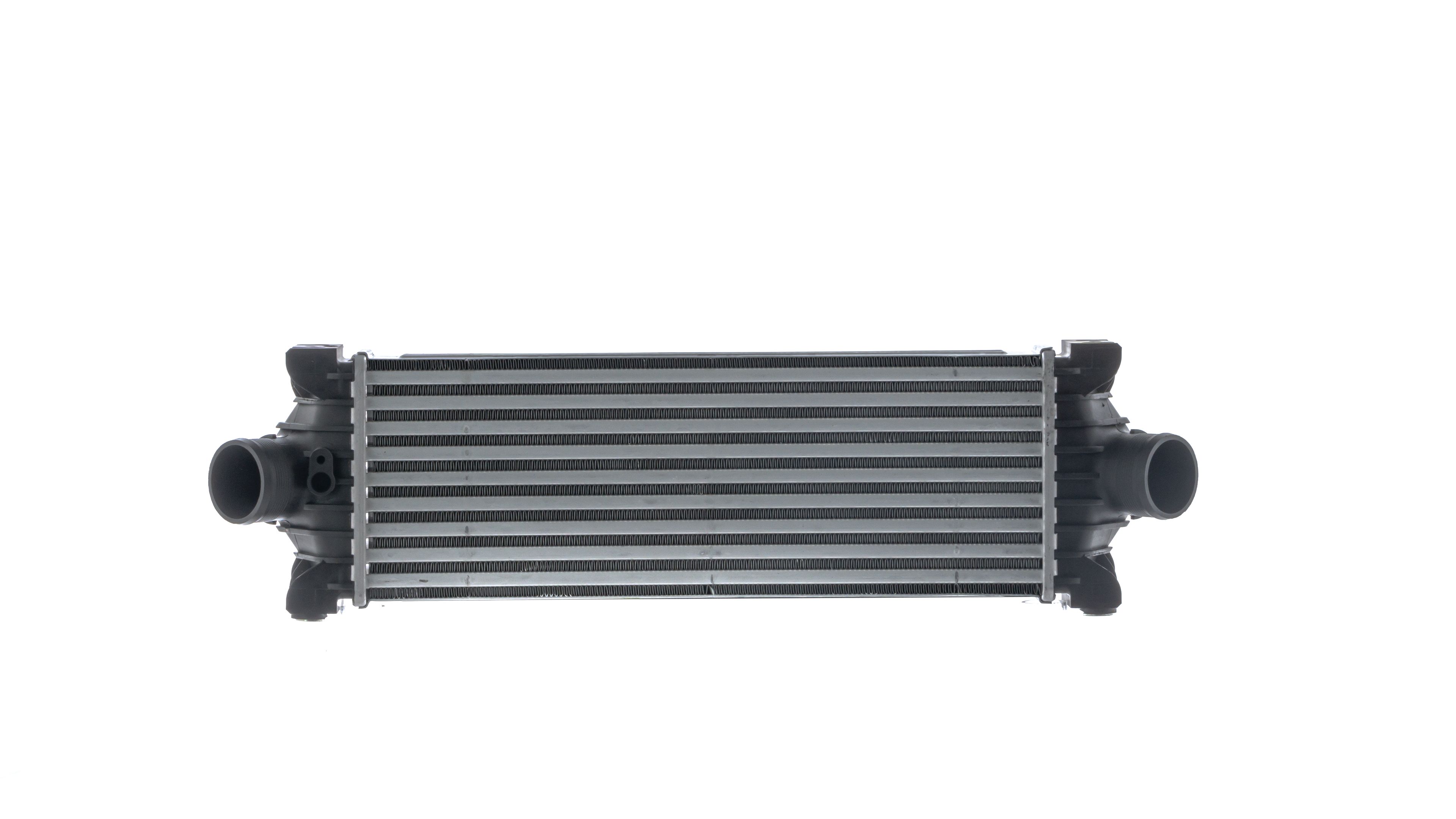 MAHLE ORIGINAL CI 681 000S Intercooler Ford Transit Custom Van