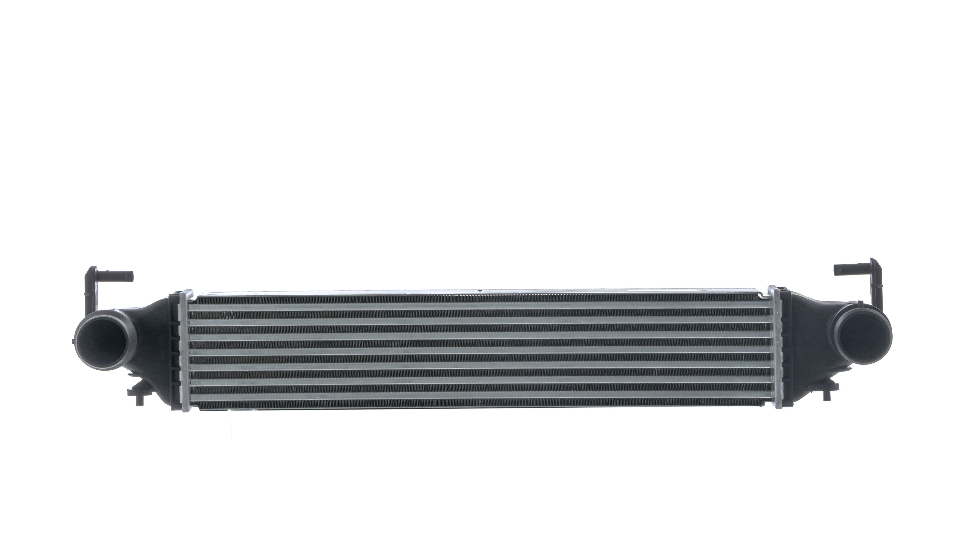 MAHLE ORIGINAL CI 683 000S intercooler FIAT 500X (334) 2.0 D Multijet 4x4 (334AXB22, 334AXD2B) 136hp 2016