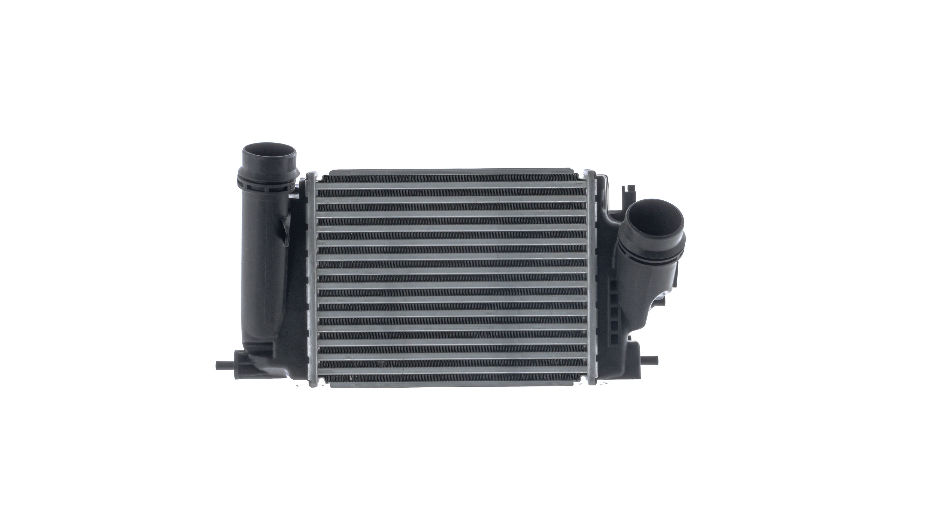 Intercooler CI 684 000S MAHLE ORIGINAL RENAULT Kadjar (HA_, HL_) 1.6 dCi 130 2017 130 hk