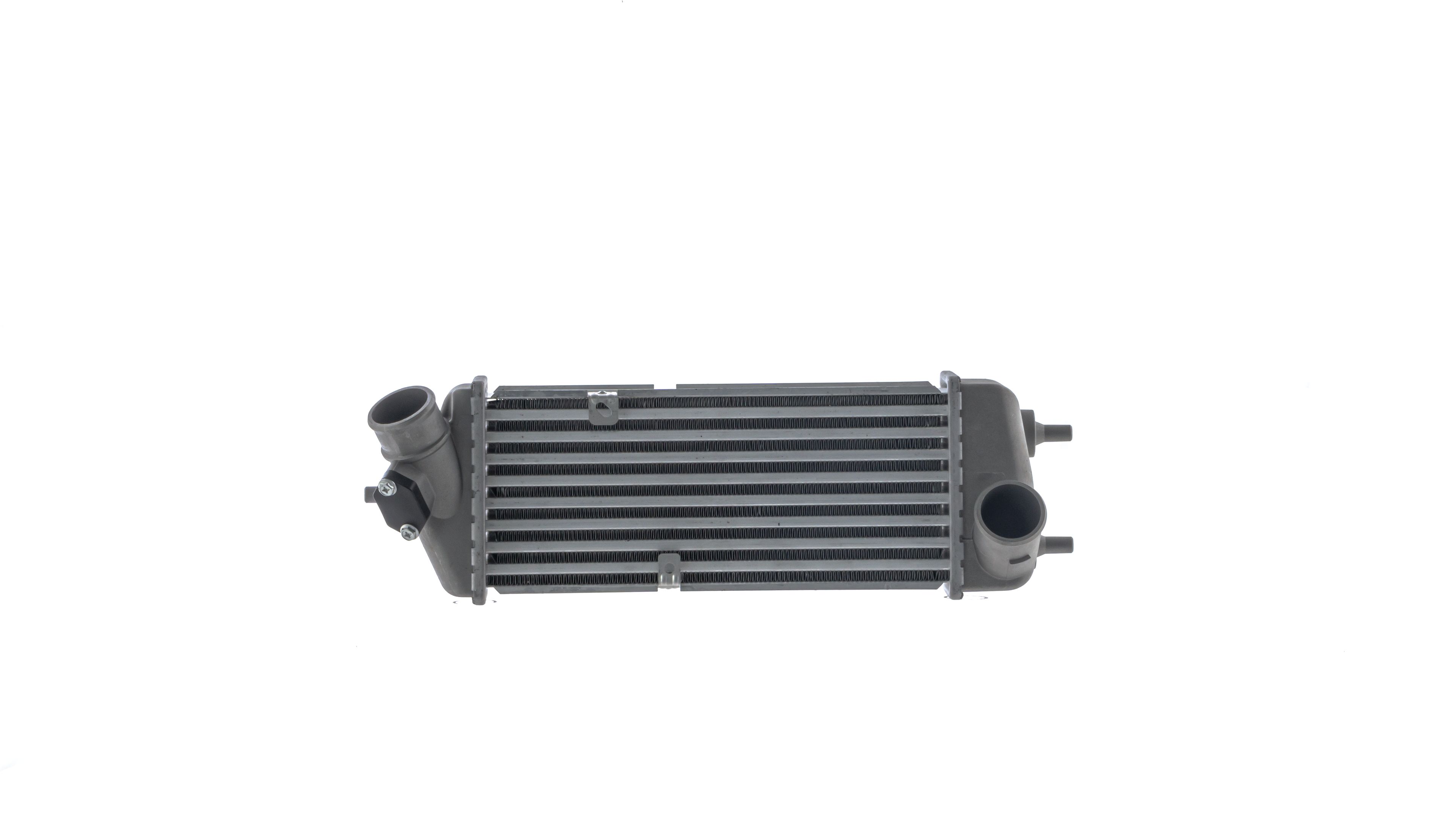 Numer OEM 28270-2A401 - Intercooler CI 693 000S HONDA, HYUNDAI, KIA, VOLVO
