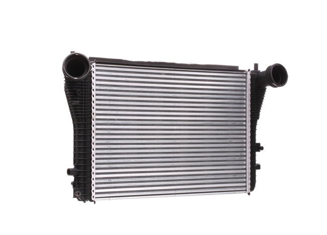 NISSENS 96715 Intercooler Seat Altea 5p1