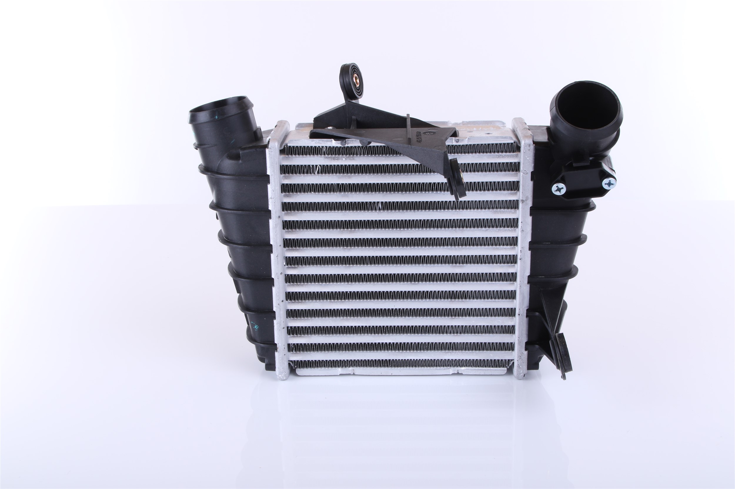 NISSENS 96770 Intercooler Seat Cordoba 6L2
