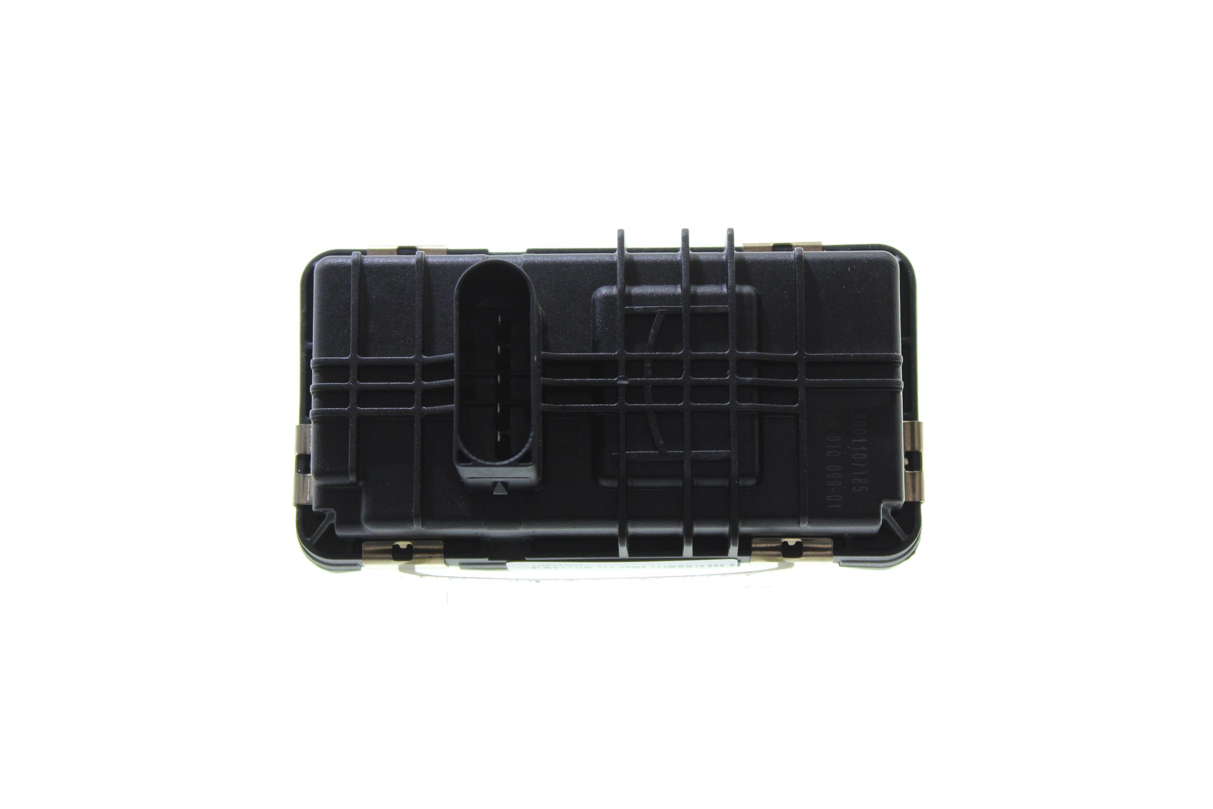 Numer OEM 14411-5X30A - Elem. nastawczy, turboładowarka 10923089 RENAULT, NISSAN