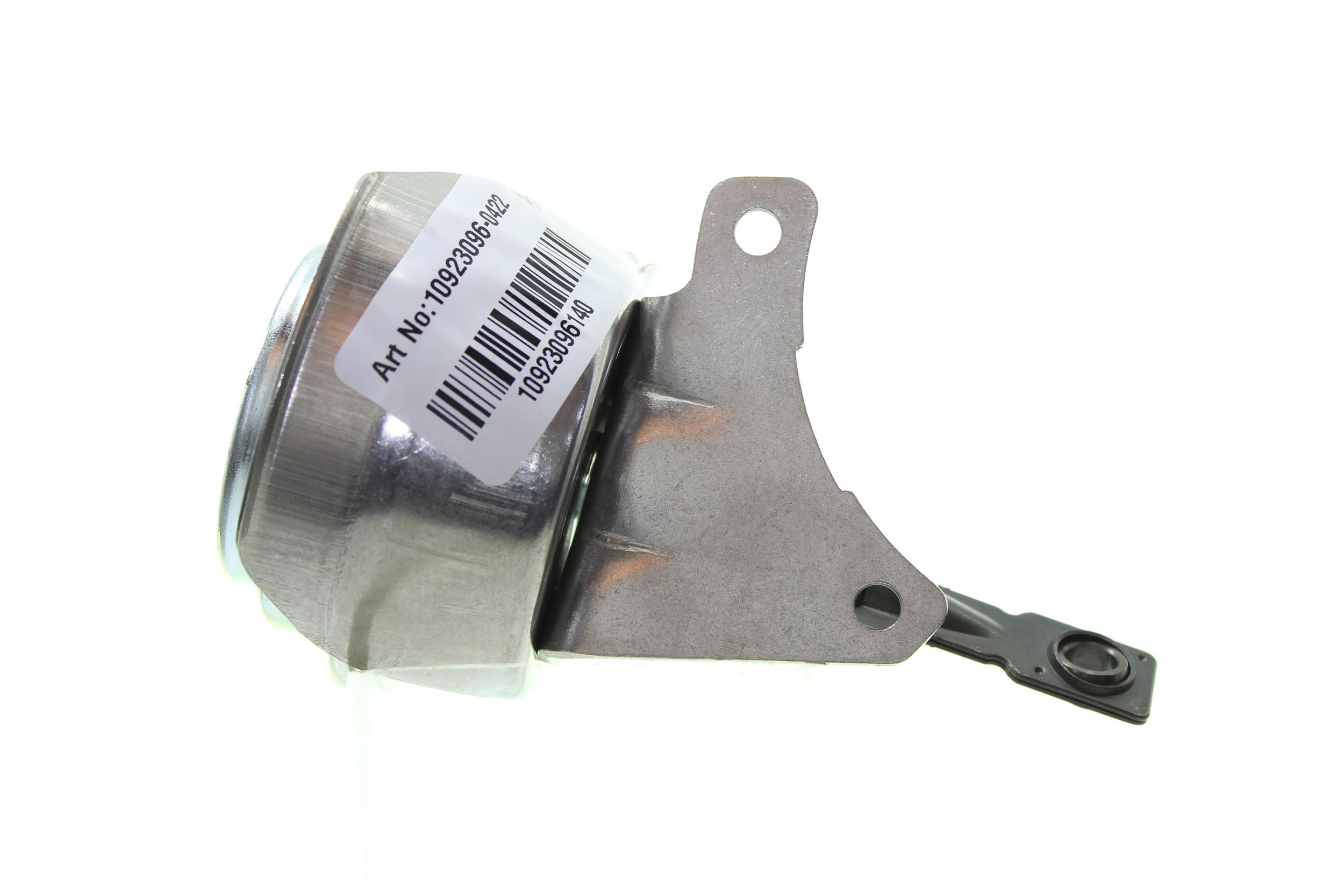 Número OEM 03G 253 014 RX - Actuador, turbocompresor 10923096 SEAT, AUDI, FORD, SKODA, CUPRA