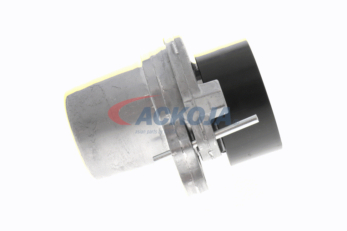 Número OEM A 626 200 02 70 - Tensor de correia, correia trapezoidal estriada A38-0592 MERCEDES-BENZ