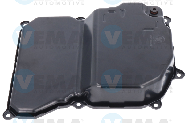 VEMA 110051 Getriebeölwanne SKODA Scala Schrägheck 1.6 SRE 110 PS Benzin 2022