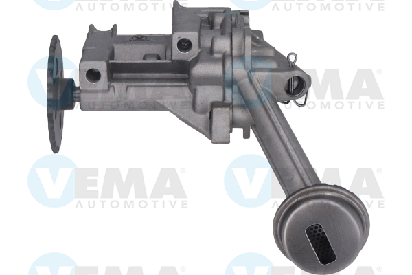 Número OEM 77 01 693 578 - Bomba de aceite 310034V RENAULT, RENAULT TRUCKS