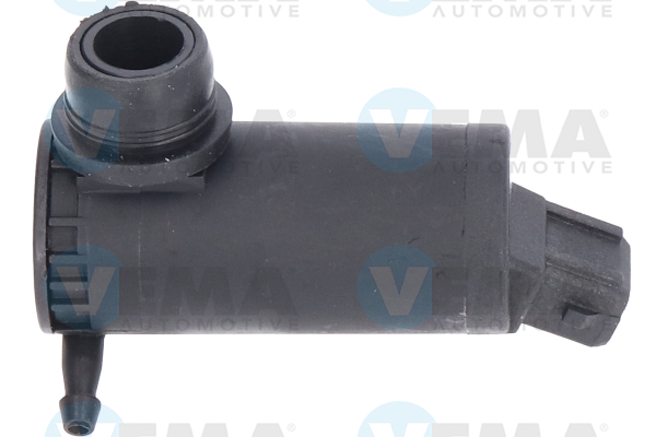 Número OEM 1S71 17K624 DB - Bomba de agua de lavado, lavado de parabrisas 330010 FORD, VOLVO, FORD USA