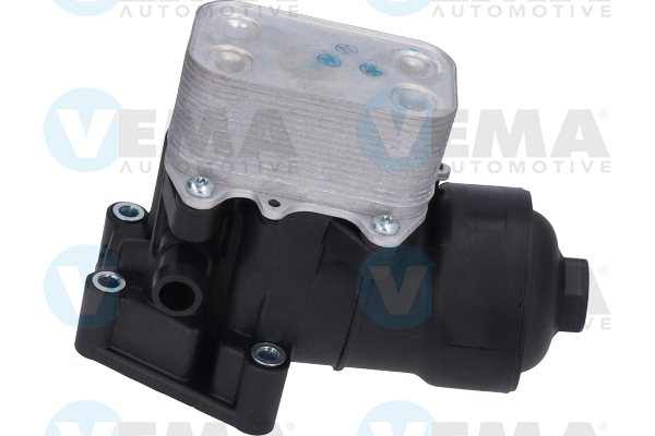 Numéro OEM 03L 115 389 C - Radiateur d'huile 340014 AUDI, FORD, SEAT, SKODA, CUPRA
