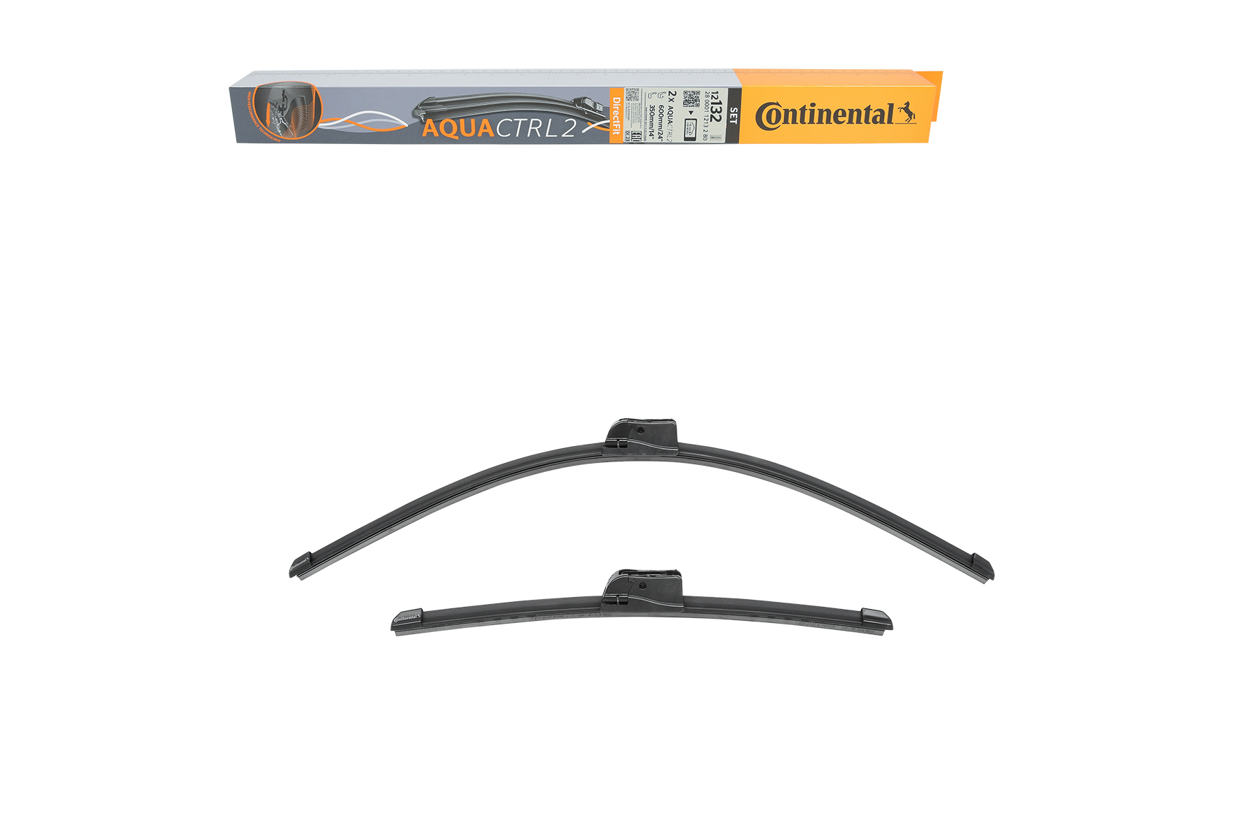 Vindusvisker 2800011213280 Continental KIA Picanto III (JA) 1.2 MPI 2020 84 hk
