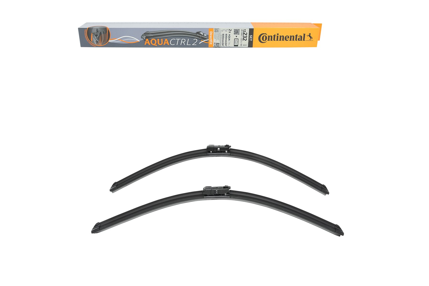Limpiaparabrisas 2800011223280 Continental MERCEDES-BENZ Clase C T-modell (S204) C 200 CDI 2.2 (204.201) 2014 136 cv