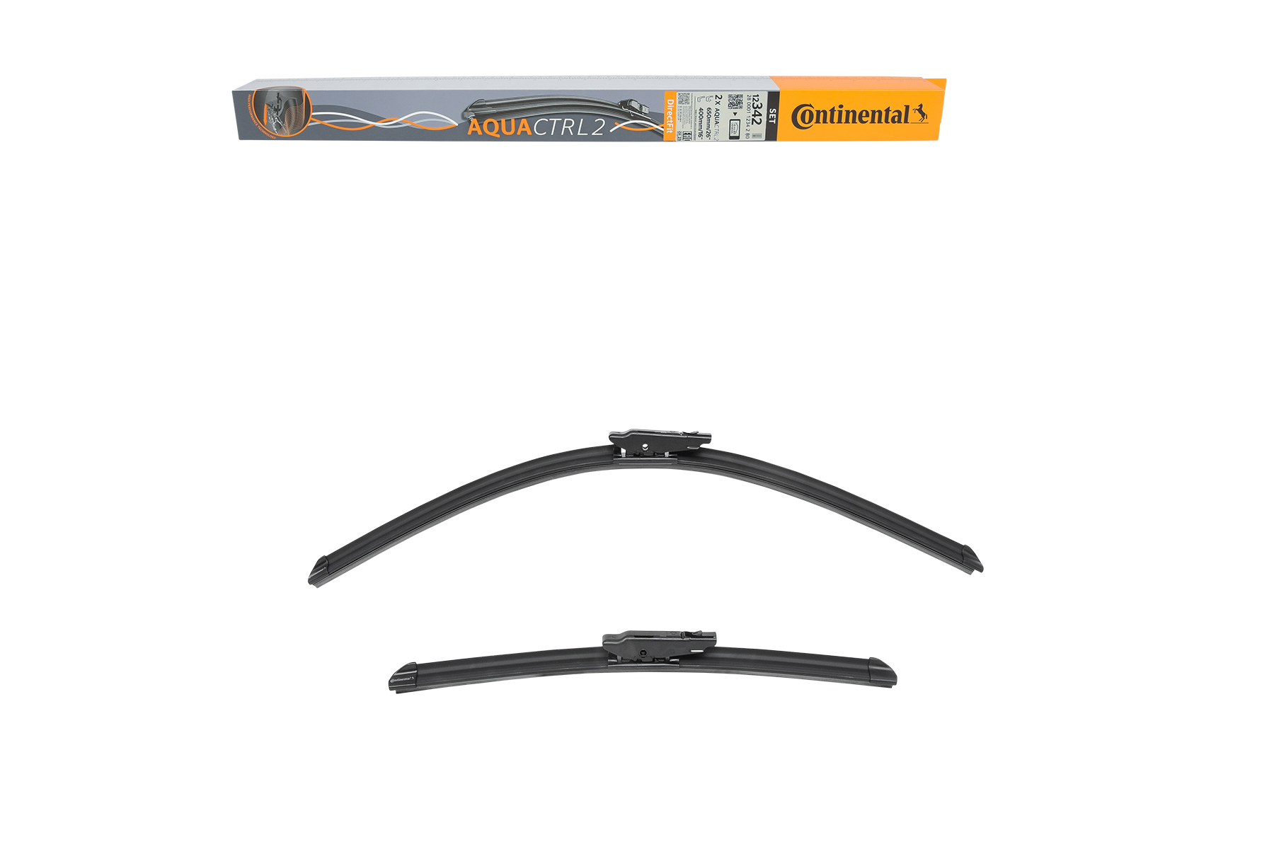 Kühlerventilator 2800011234280 Continental CITROËN C3 II (SC) 1.2 PureTech Flex 2017 90 PS