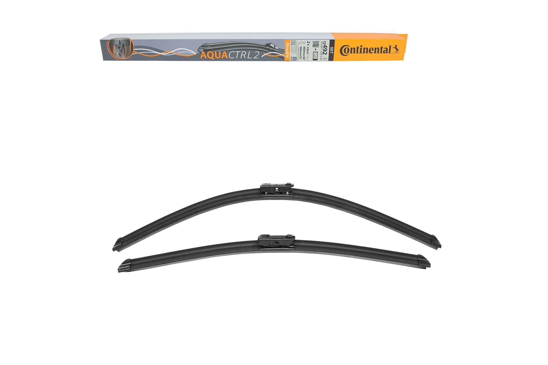 Vinduesvisker 2800011249280 Continental SEAT Tarraco (KN2_) 1.4 TSI 2021 150 HK
