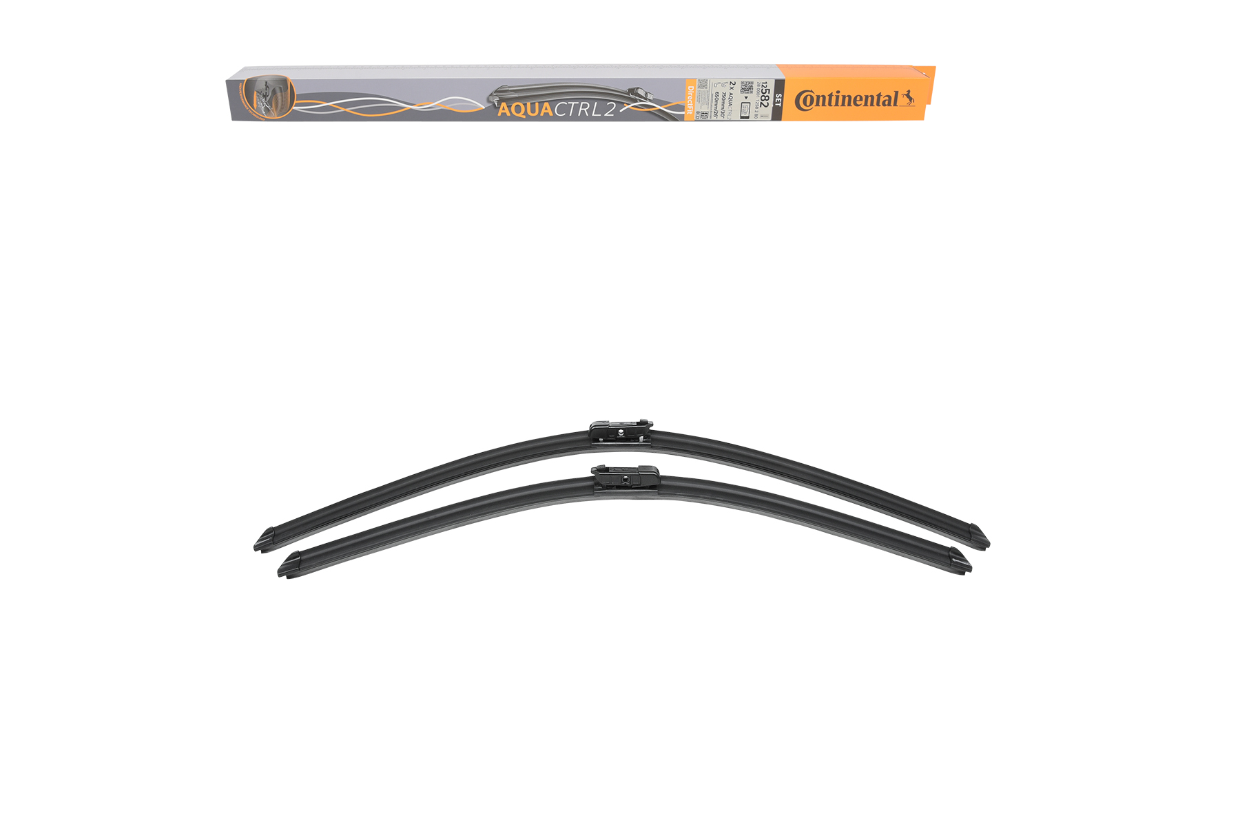 Continental 2800011258280 essuie-glace CITROËN C4 II Berline 1.6 THP 150CV 2025