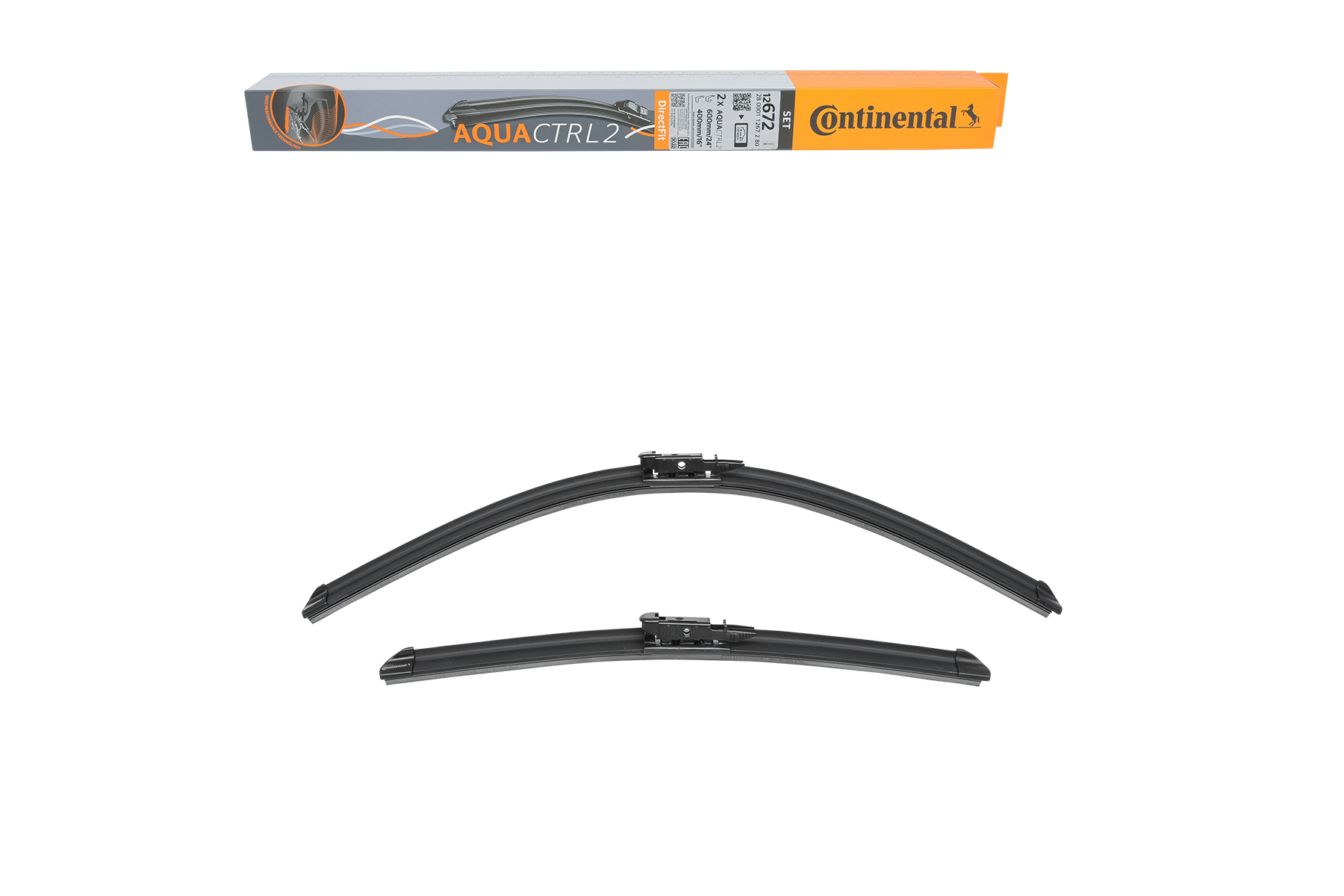 Torkarblad 2800011267280 Continental HYUNDAI i20 III (BC3, BI3) 1.4 MPI 2022 101 hk