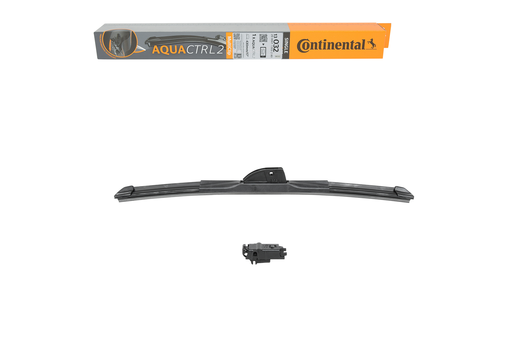 Viskere TOYOTA 4Runner (_N1_): Vindusvisker Continental 2800011303280