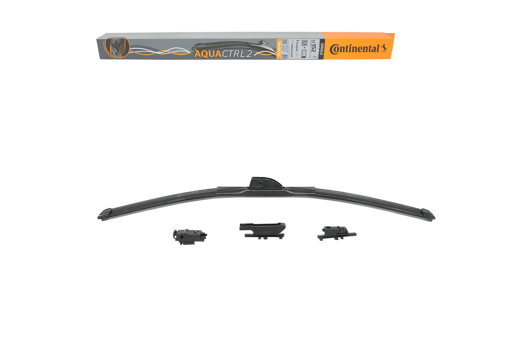 Continental 2800011315280 essuie-glace CITROËN C4 II Berline 1.6 THP 150CV 2022