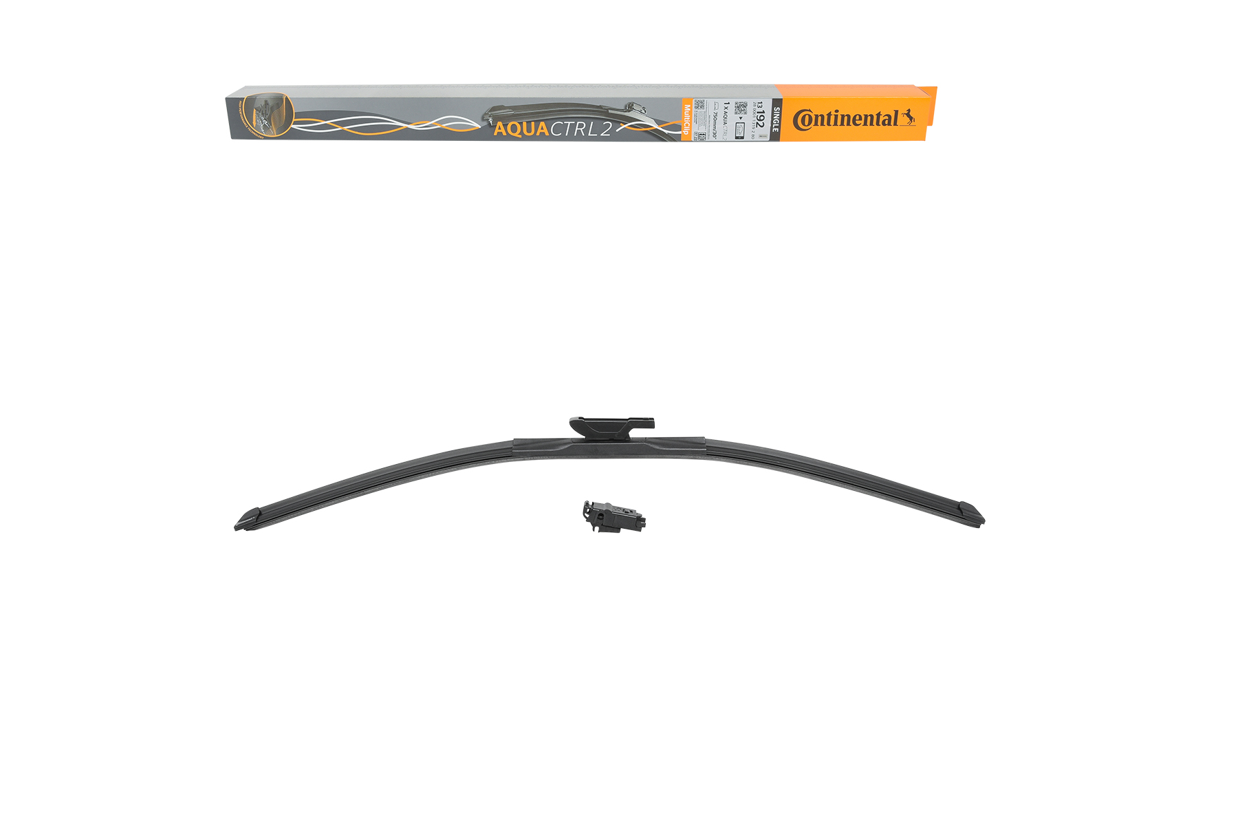 Continental | Achterruitenwisser Flat blade wisserblad, Lengte: 750mm, Voor 2800011319280 Volkswagen ID.3 (E11_) 2021 goedkoop online