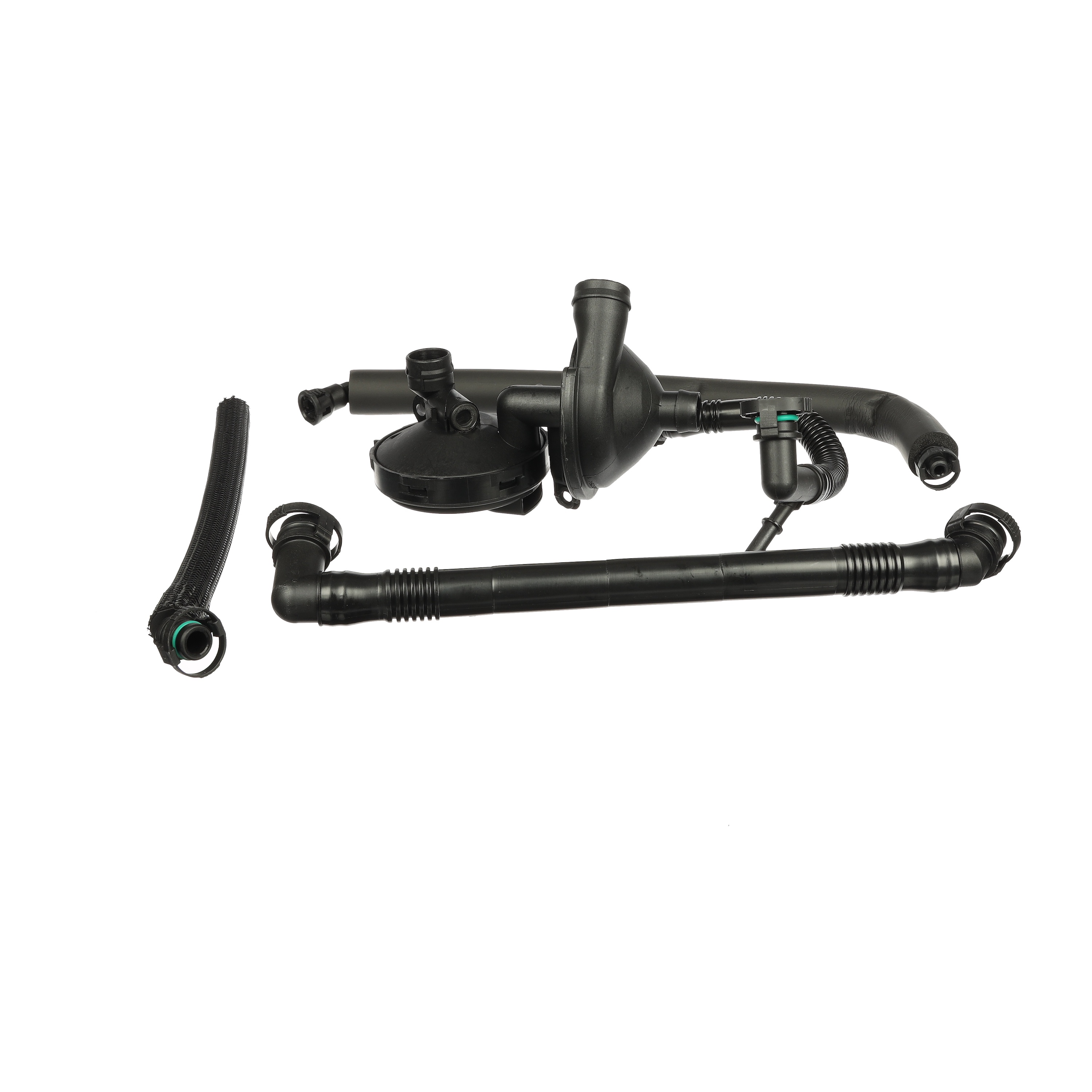 Numer OEM 7 501 566 - Zawór, odpowietrzanie skrzyni korbowej CB0023VR1 BMW