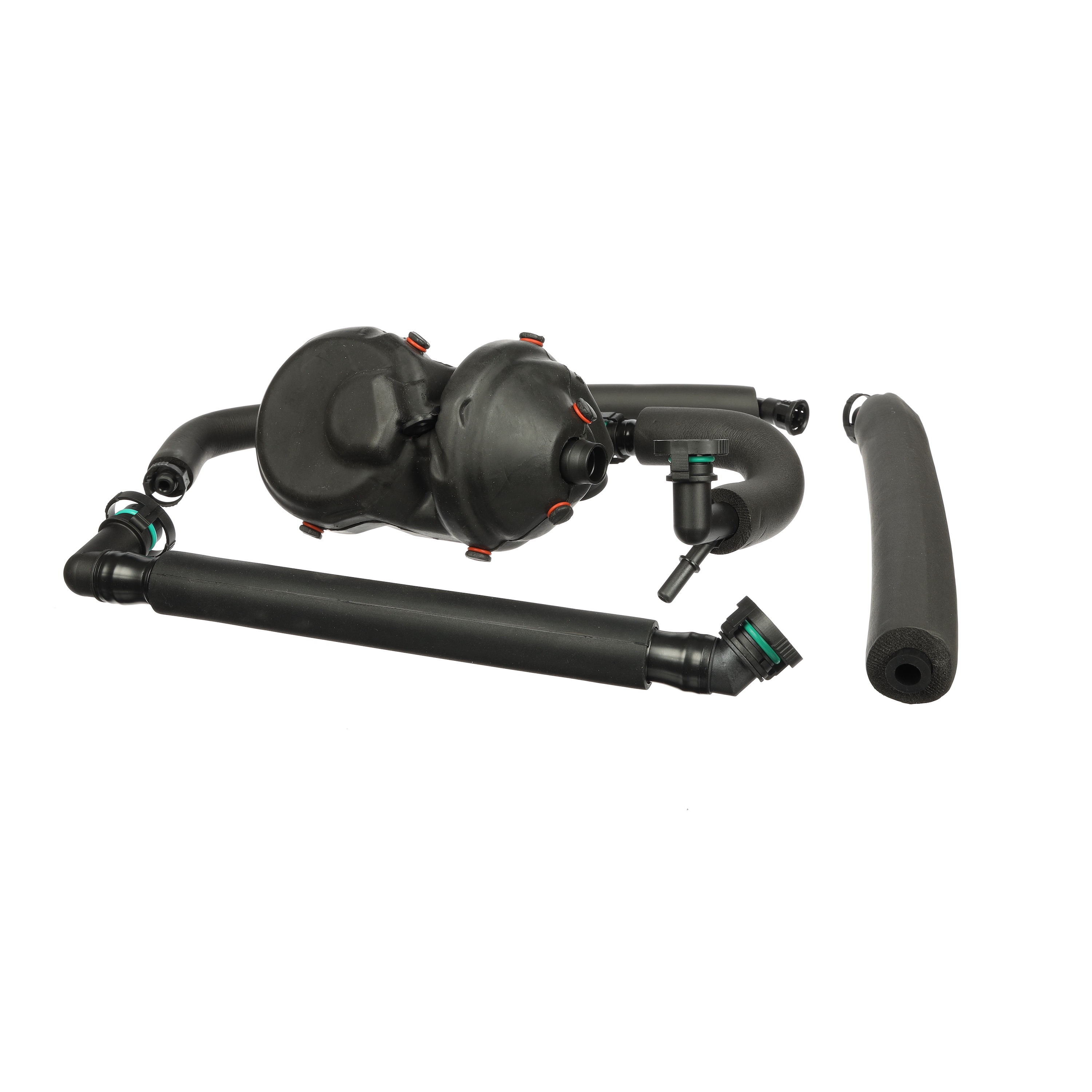 Carterontluchting CB0024VR1 ET ENGINETEAM BMW X3 (F25) xDrive 28 i 2011 258 Pk