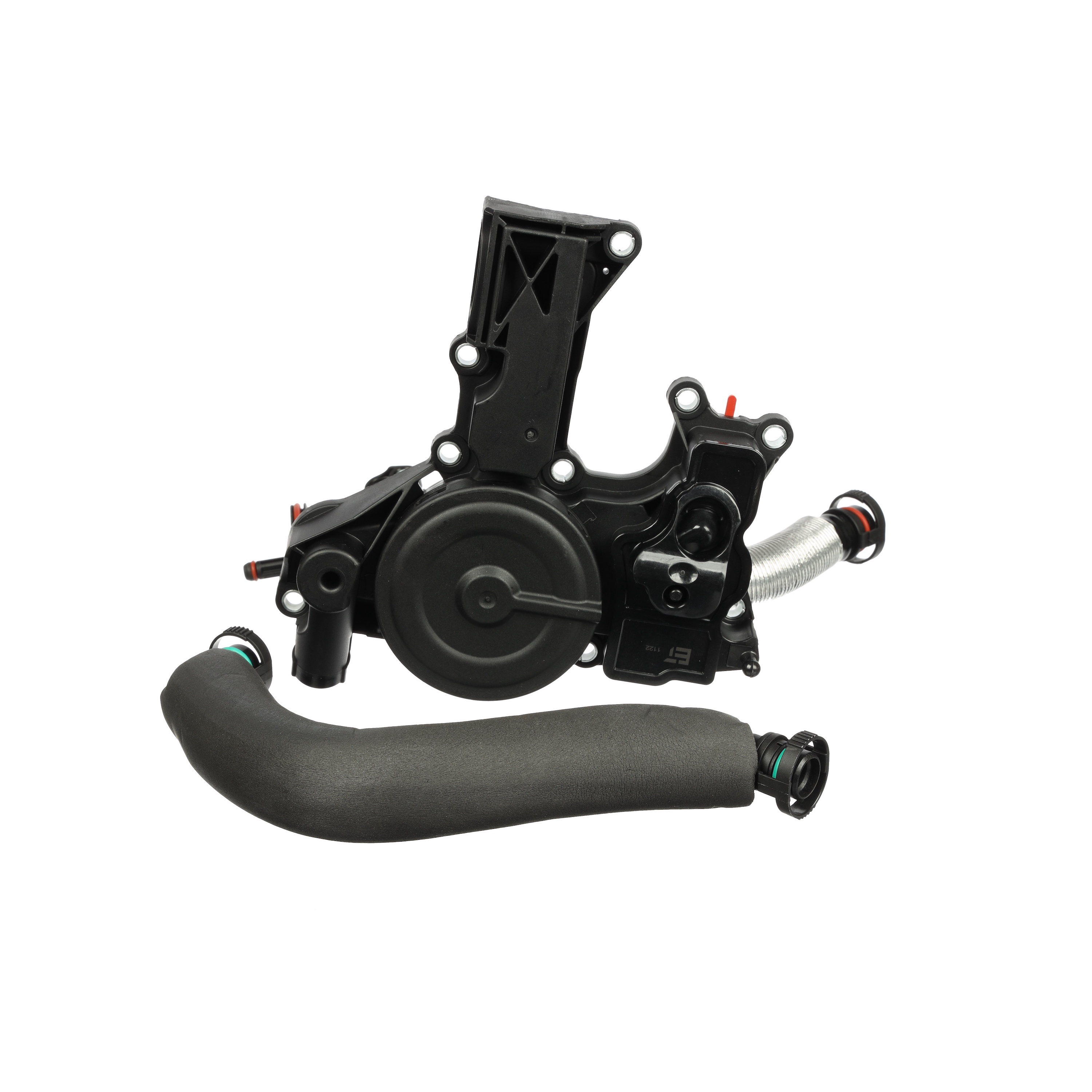 Numéro OEM 06H 103 495AB - Séparateur d'huile, prise de recyclage des gas de carter CB0028VR1 AUDI, SEAT, SKODA