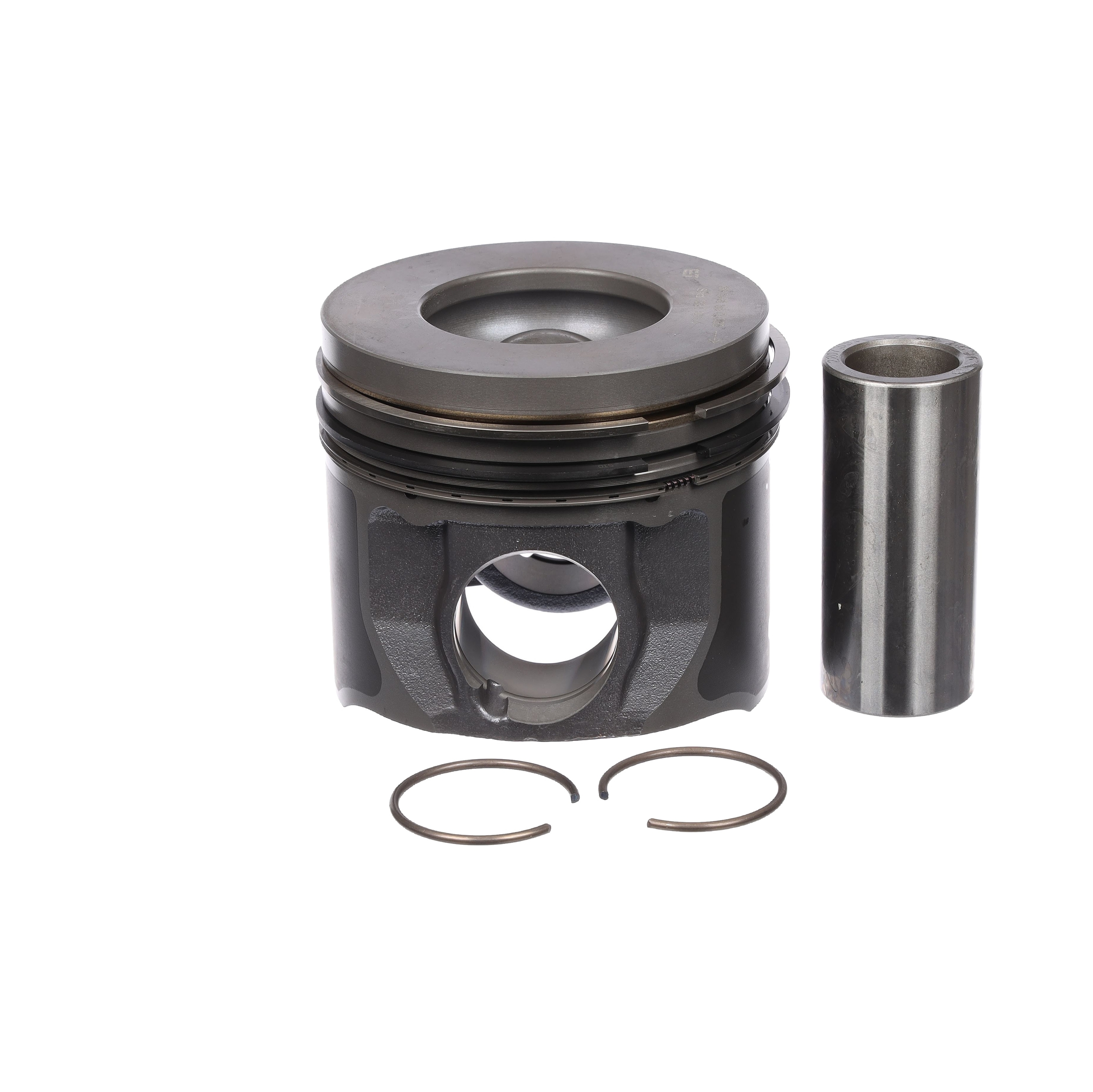 Motorzuiger PM013950 ET ENGINETEAM FORD Transit Mk5 Bus (V184, V185) 2.4 TDCi 2006 137 Pk