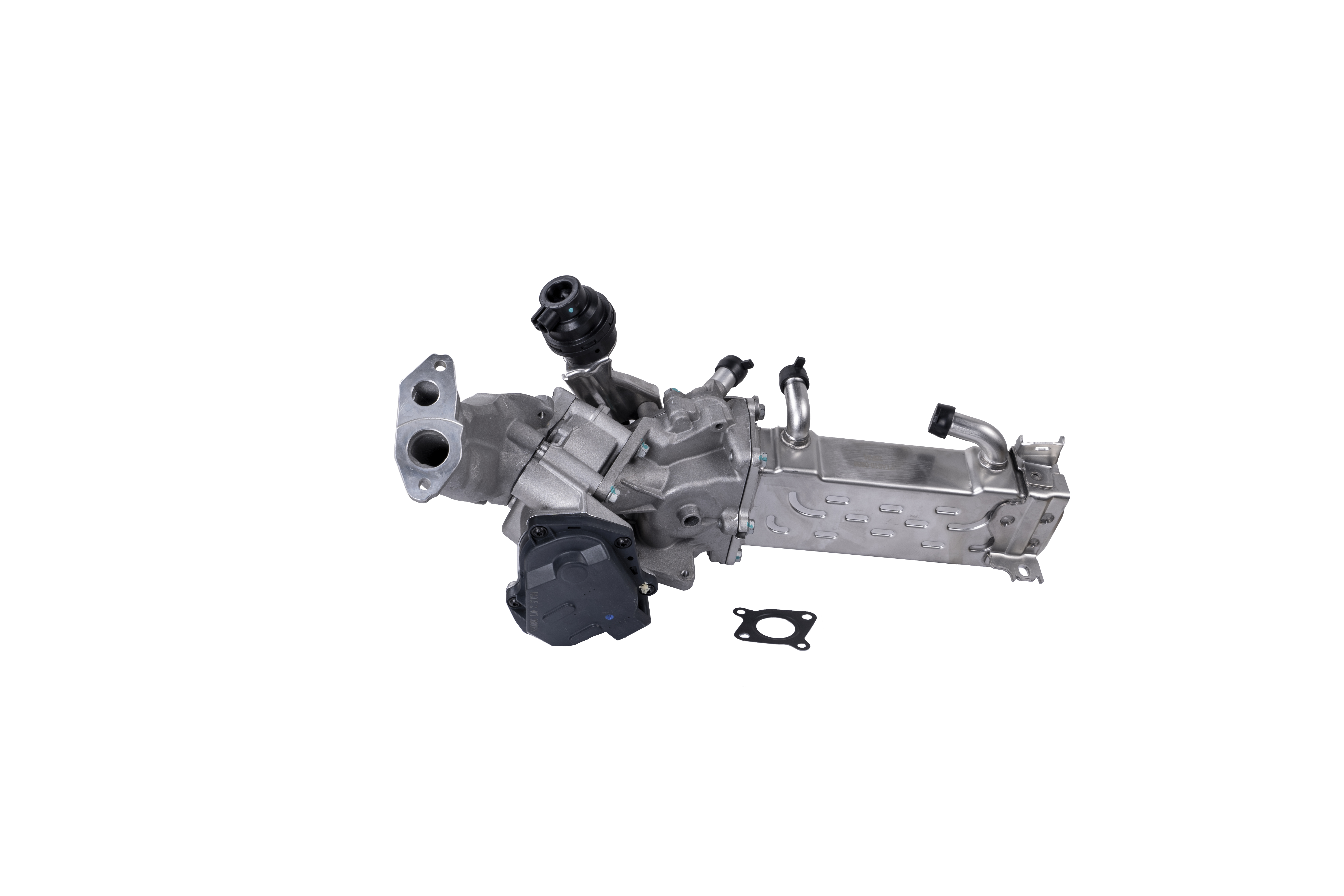 PartsTec PTA510-0836 Abgasrückführungsventil MERCEDES-BENZ E-Klasse T-modell (S212)