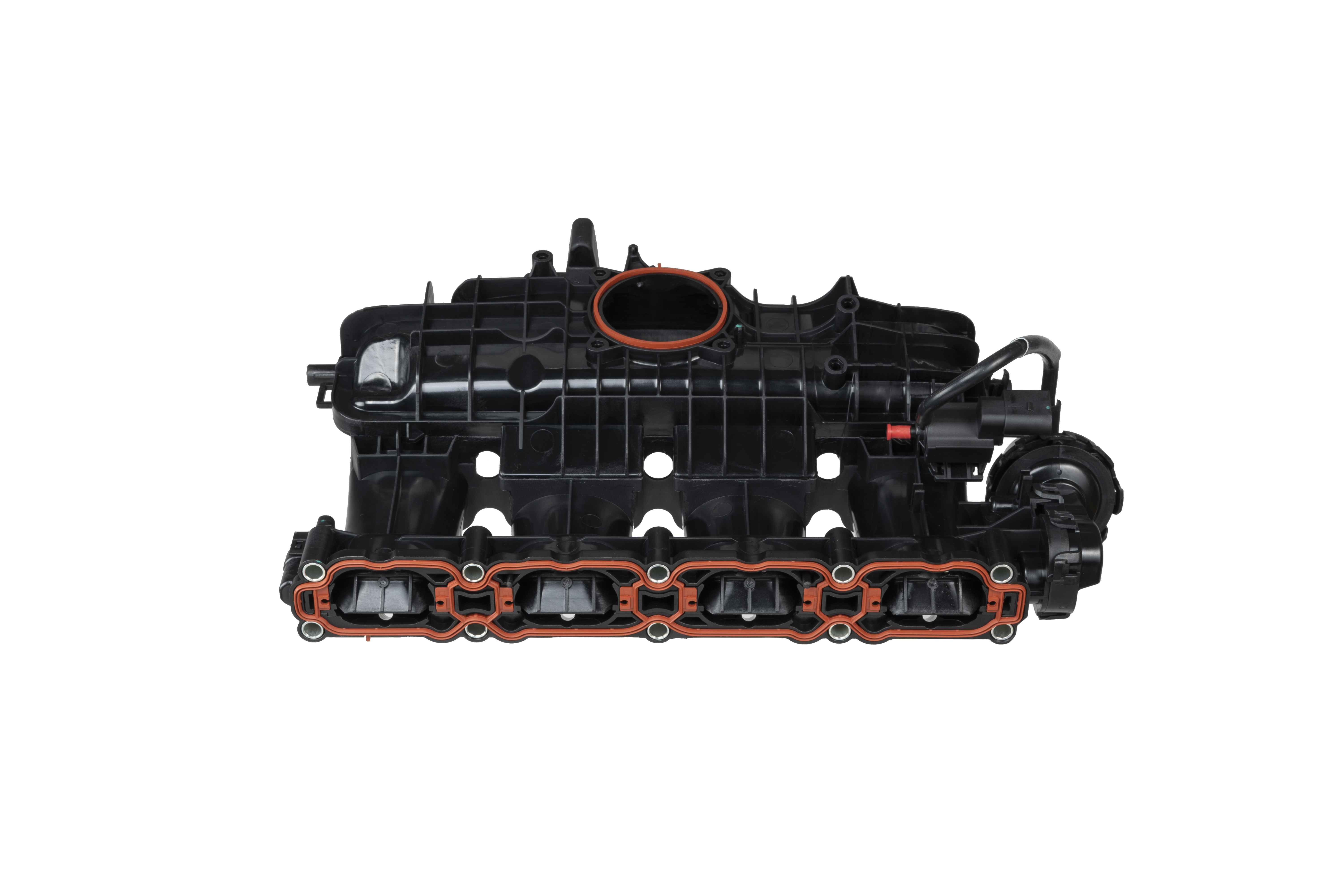 PartsTec PTA519-0106 Collecteur d'admission Skoda Superb 3V3