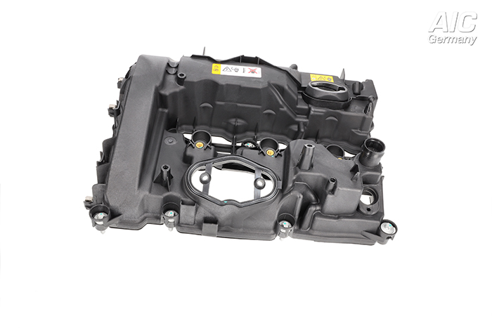 Zylinderkopf 74296 AIC MINI Schrägheck (F55) 1.2 One First 2016 75 PS