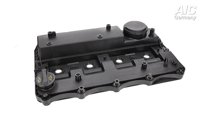 Kleppendeksel 74318 AIC FORD Transit Mk7 Flatbed Vrachtwagen / Chassis (V363) 2.2 TDCi 2015 125 Pk