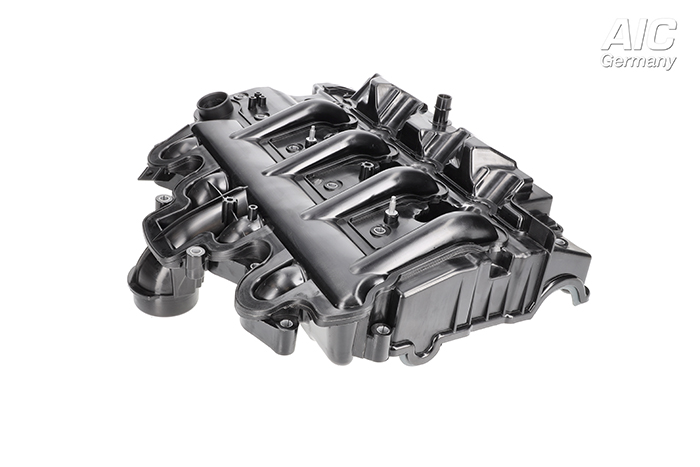 AIC | Ventildeckel mit Dichtung, ohne Schrauben, mit Schrauben 74323 RENAULT Laguna II Schrägheck (BG) 2007 günstig online